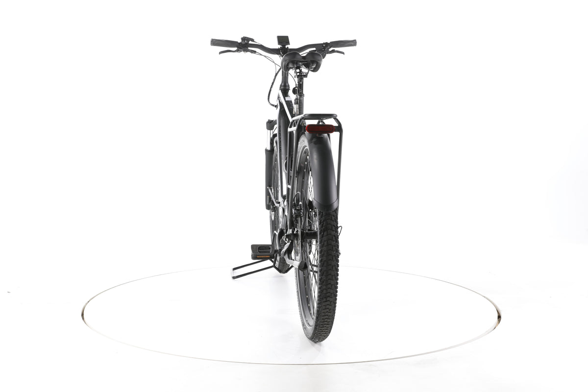 Pegasus Savino EVO 10 Lite Trekking E-Bike - Image 10