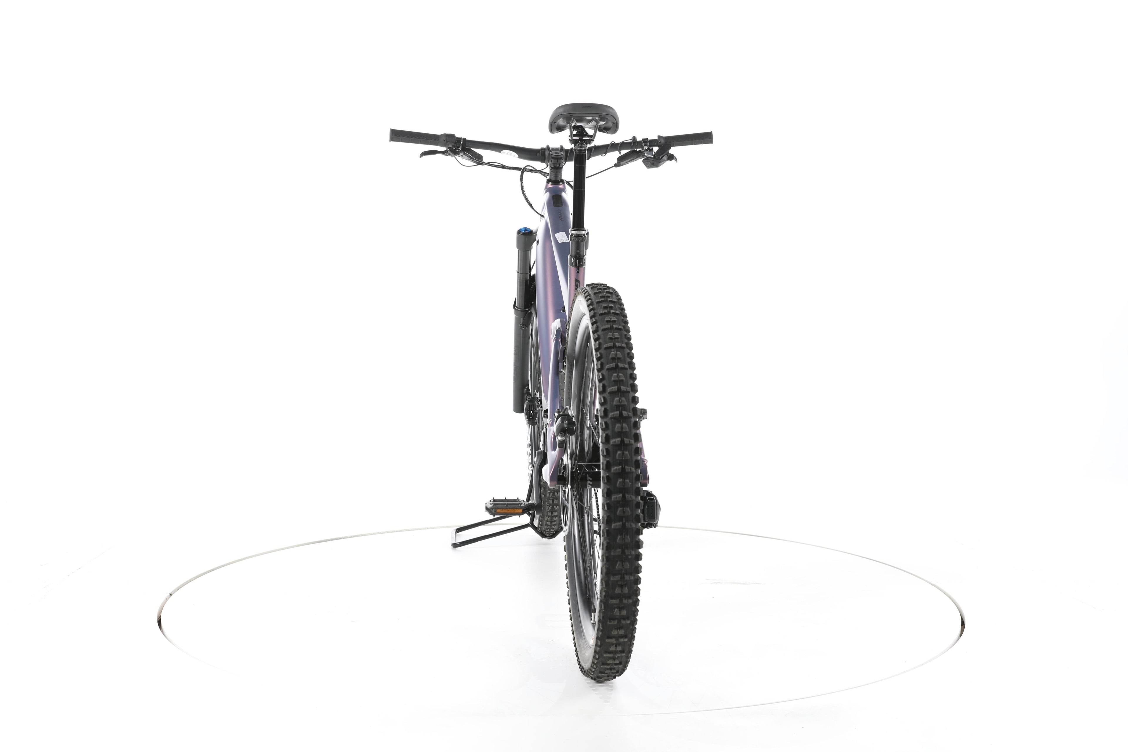 Giant Reign E+ 1 Fully E-Bike 2023 - Image 10