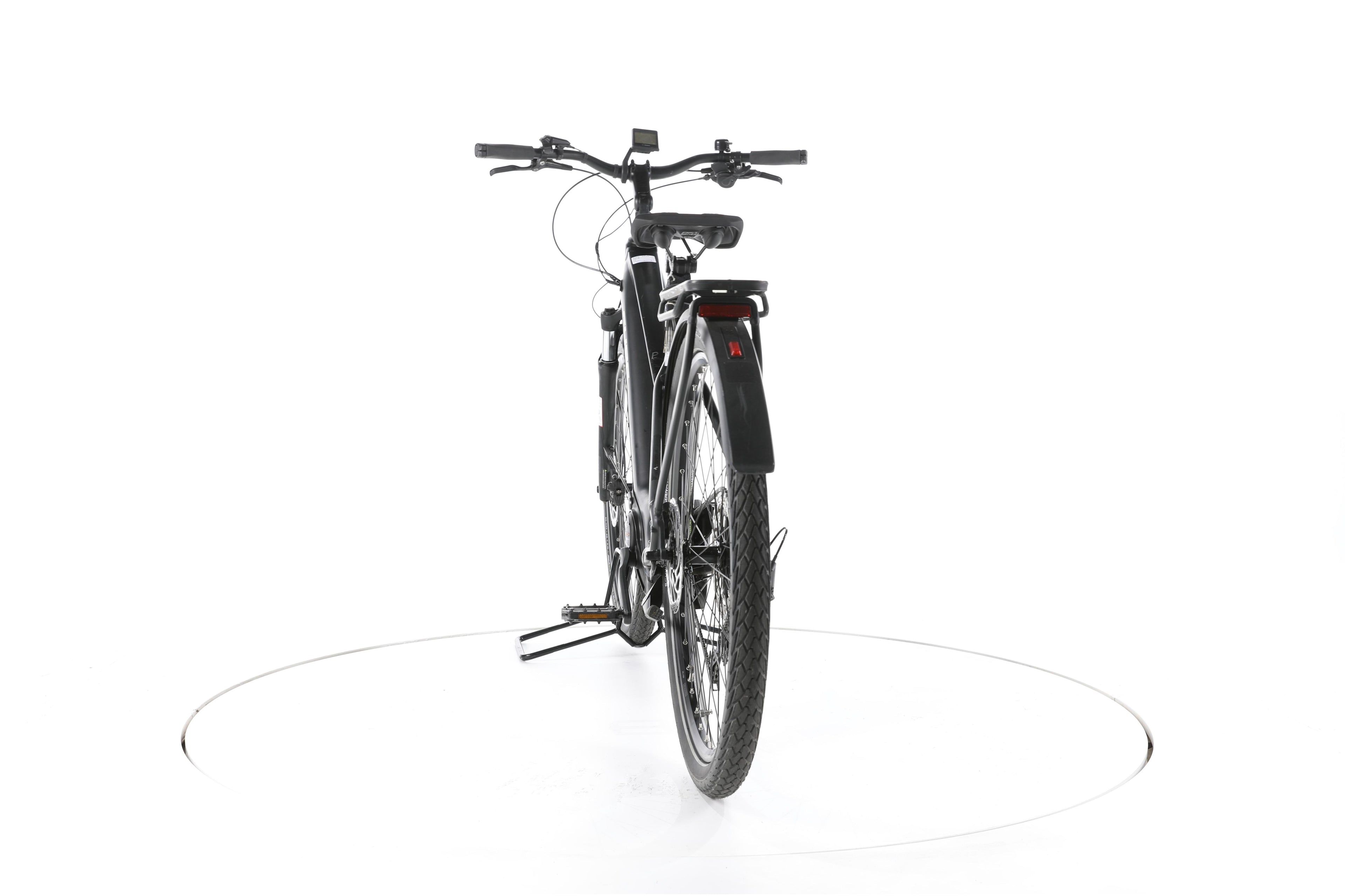 Cube Touring Hybrid Pro Trekking E-Bike 2023 - Image 10