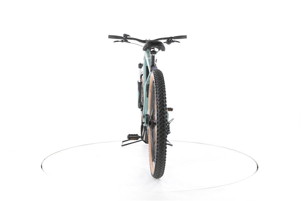 Bulls Copperhead EVO 1 E-Bike 2024 - Image 10