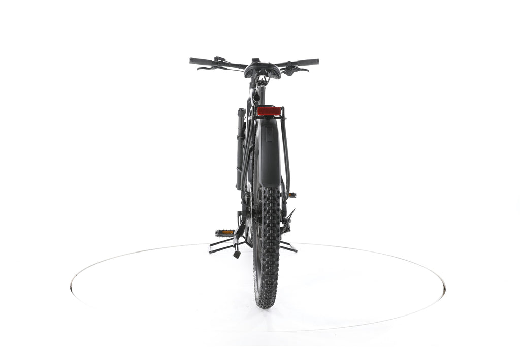 Cube Reaction Hybrid SL E-Bike - Image 10