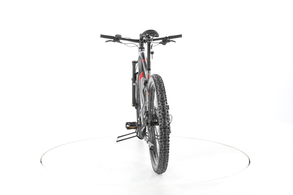 Malaguti CIVETTA FS 6.0 Fully E-Bike - Image 10