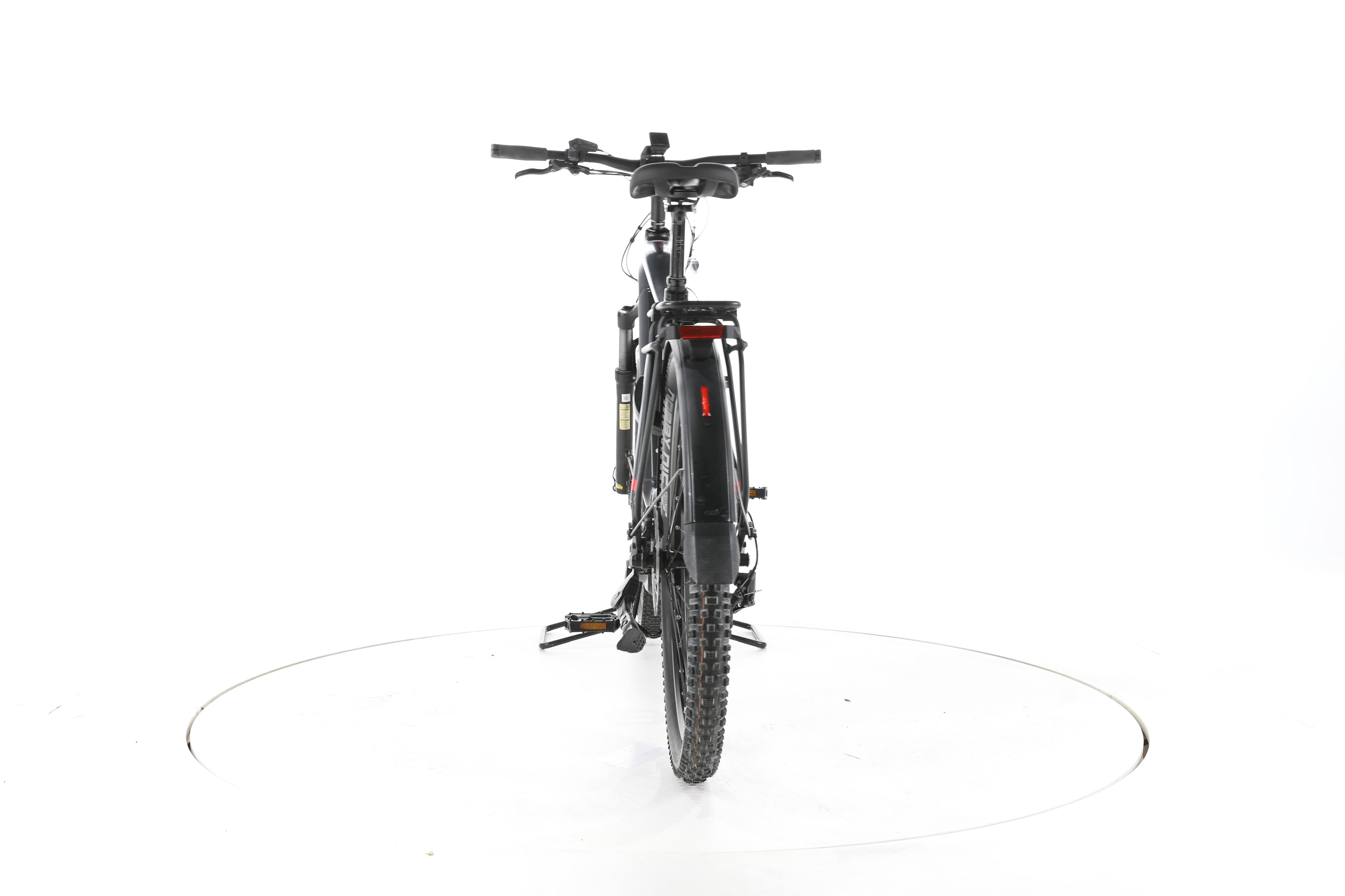 Victoria AVYON 10 Trekking E-Bike 2023 - Image 10