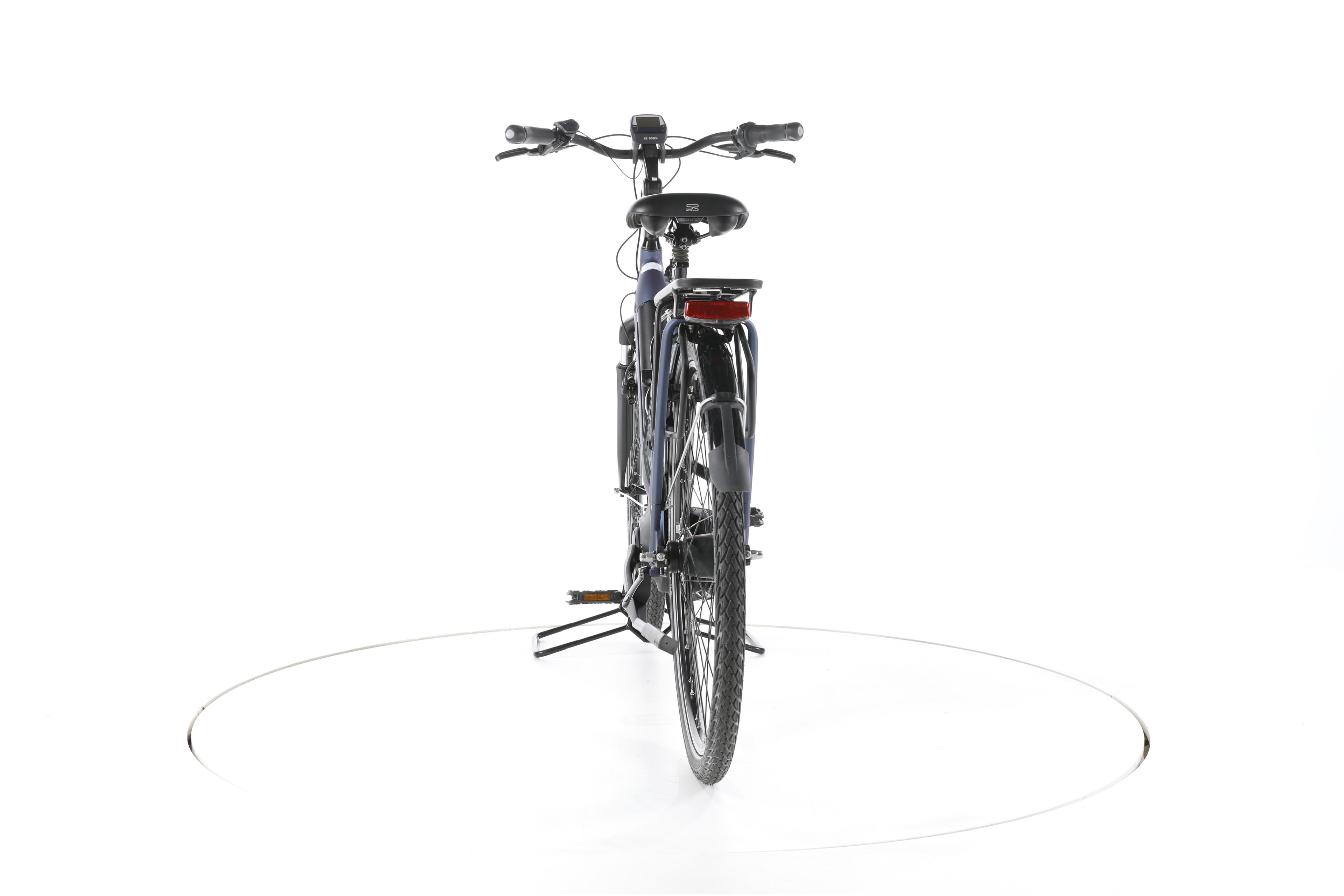 Gazelle Arroyo C7+ HMB Elite City E-Bike Tiefeinsteiger - Image 10