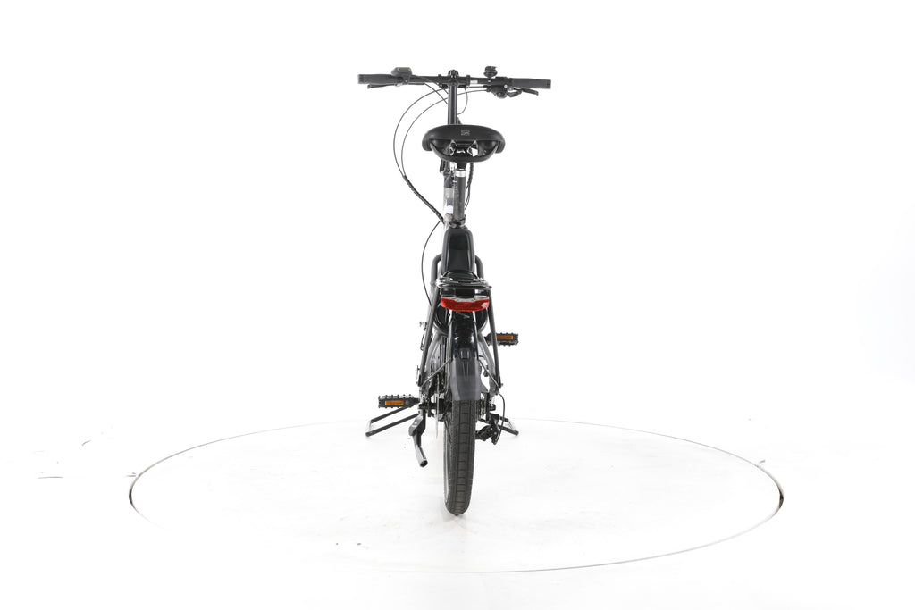 Mammut E-Fold 9 Falt E-Bike Tiefeinsteiger - Image 10
