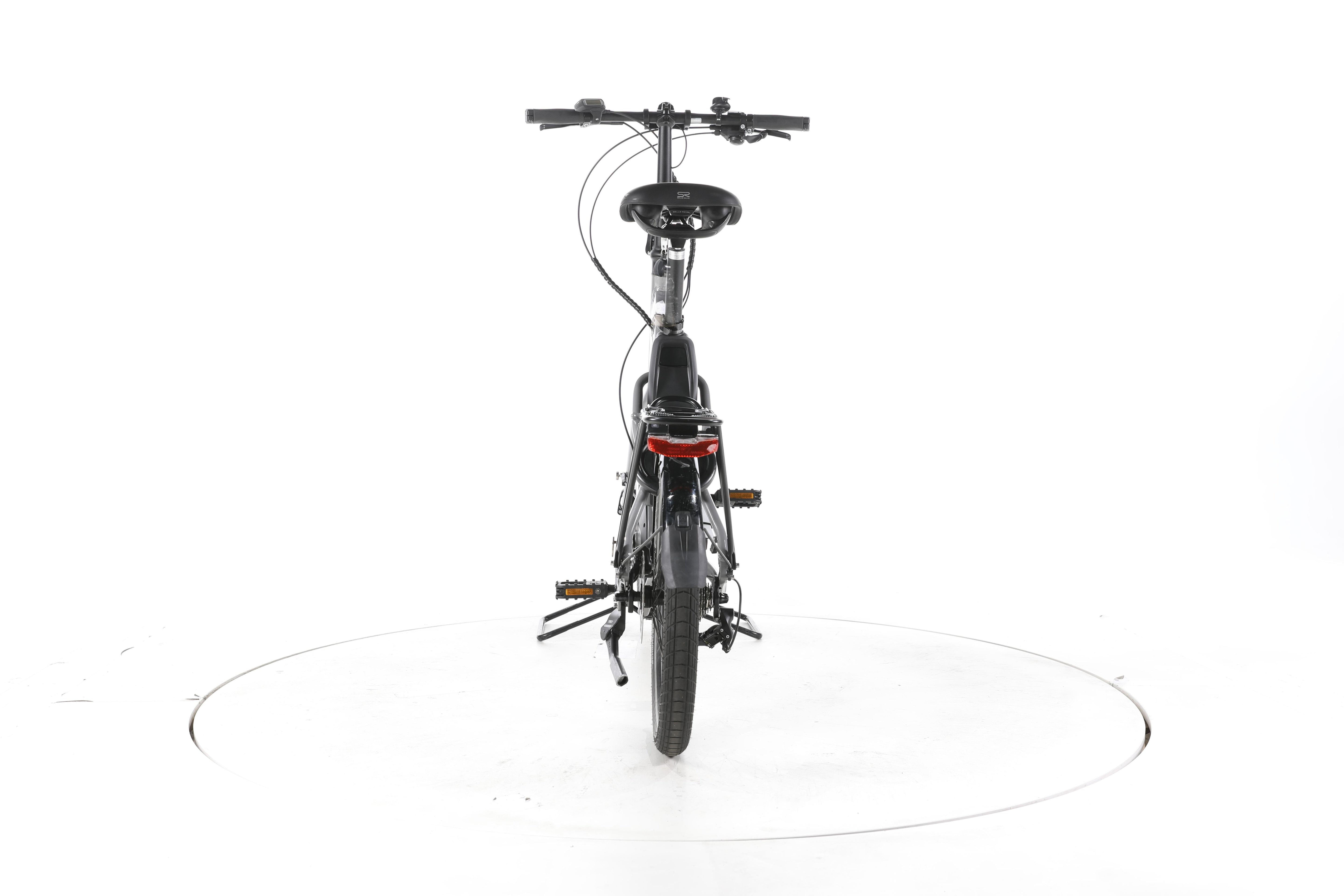 Mammut E-Fold 9 Falt E-Bike Tiefeinsteiger - Image 10