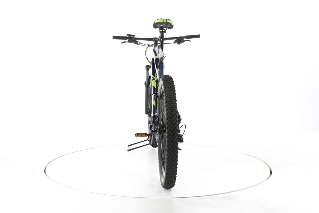 R Raymon FullRay 130E 6.0 E-Bike Fully - Image 10