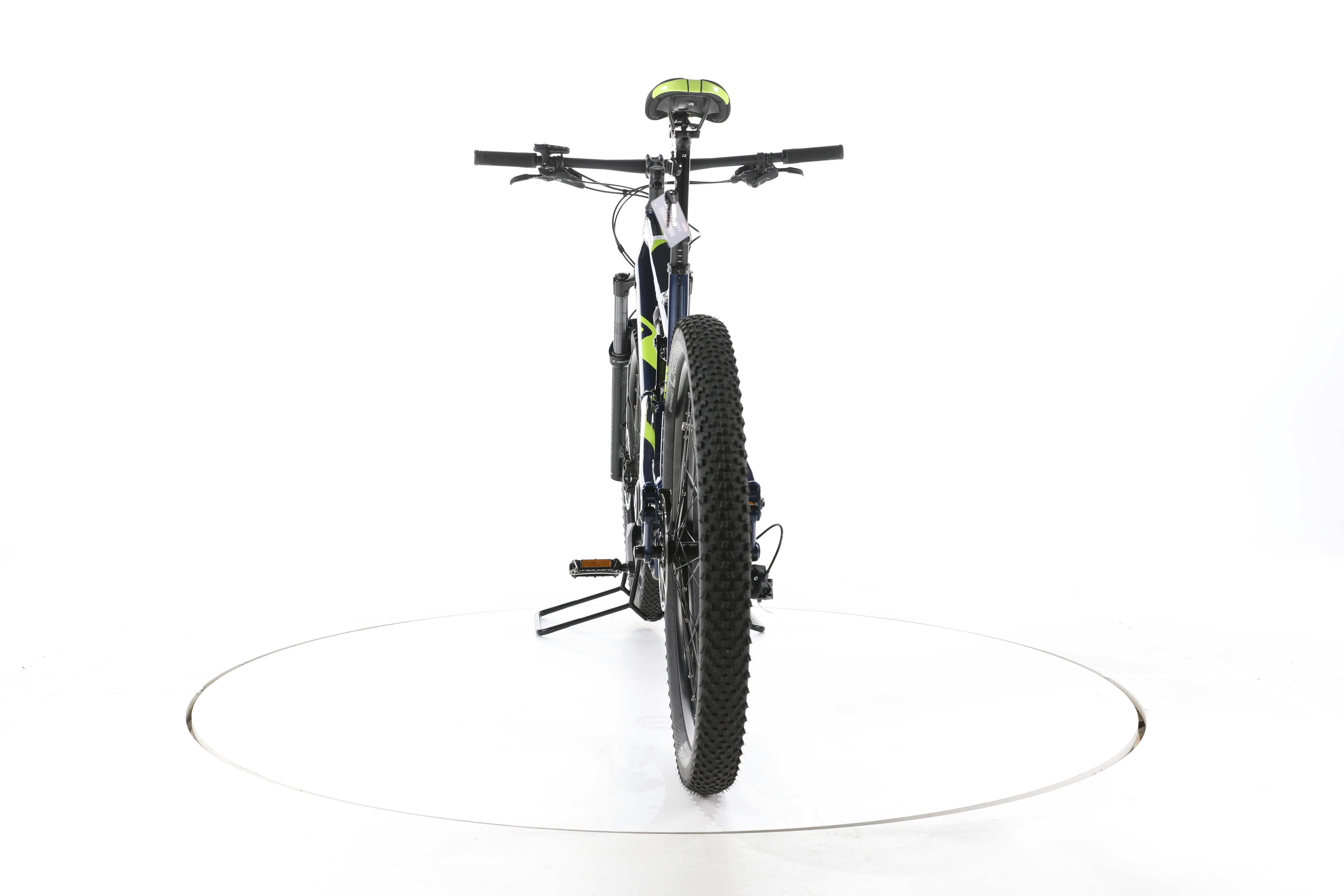 R Raymon FullRay 130E 6.0 E-Bike Fully - Image 10