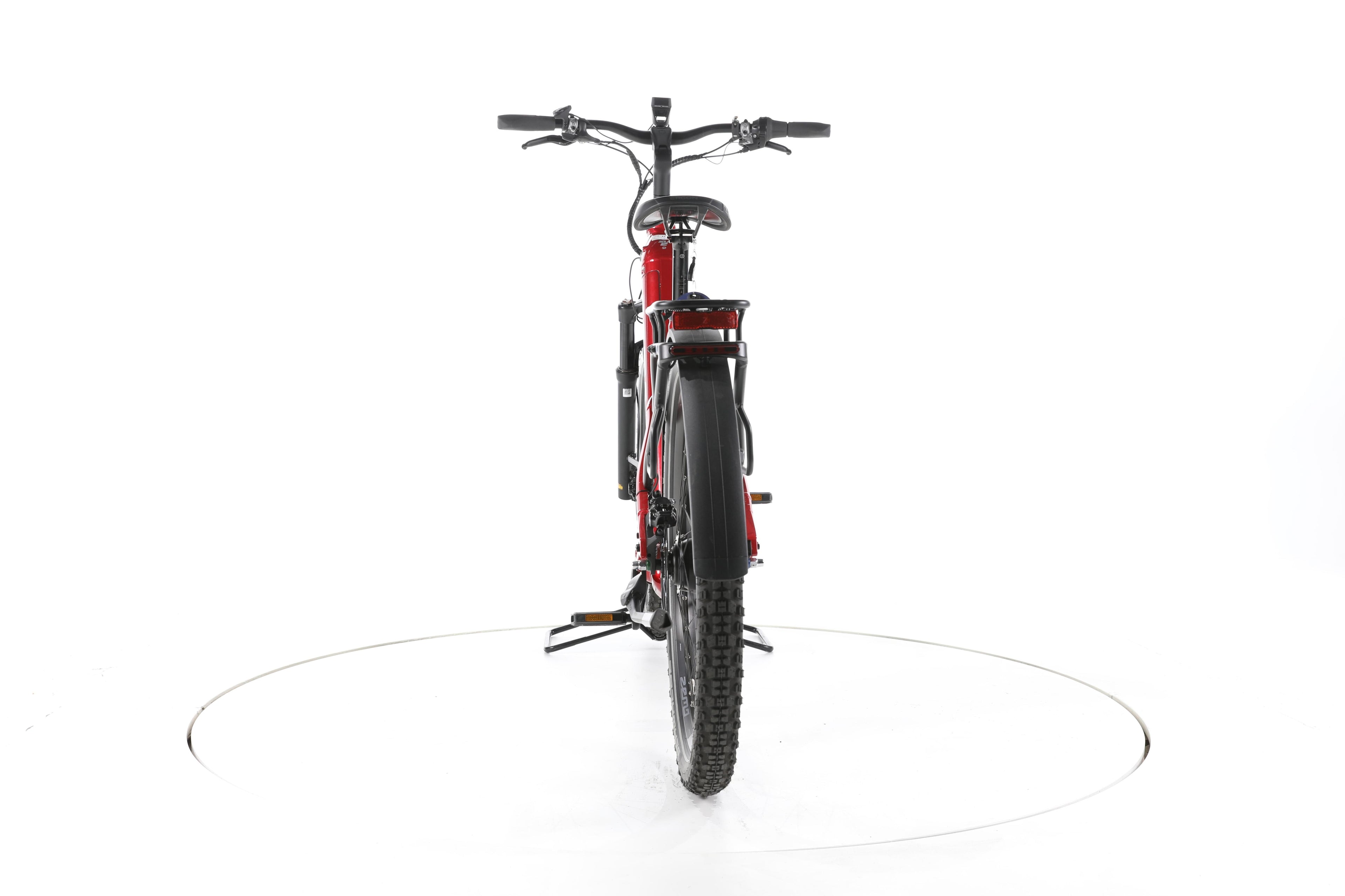 ZEMO SU-E 5F City E-Bike - Image 10