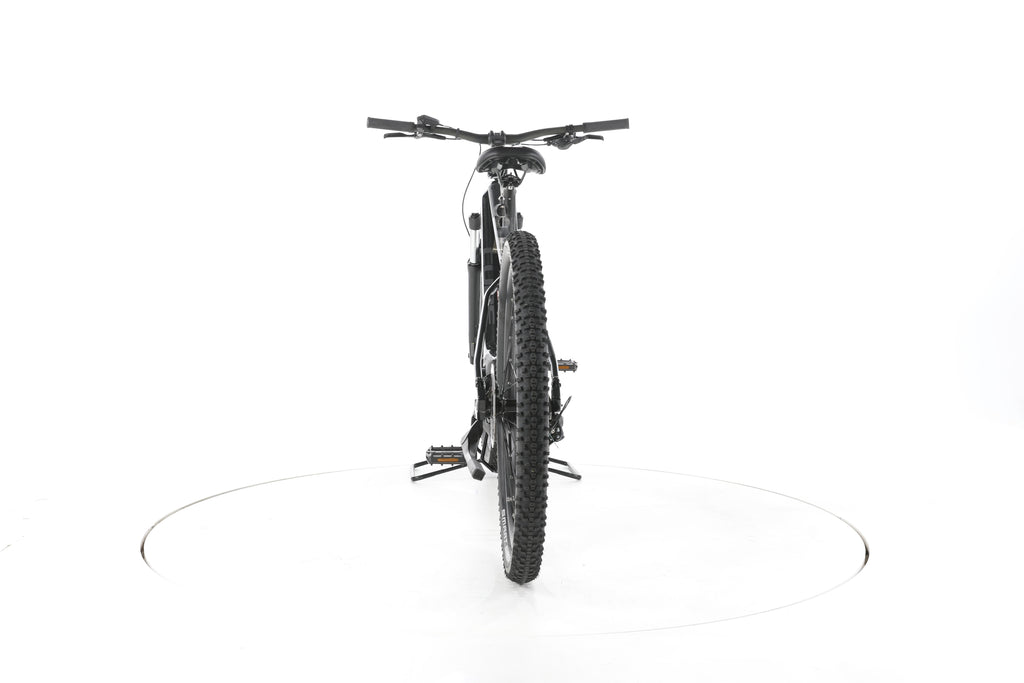 Cube Reaction Hybrid ONE E-Bike - Image 10