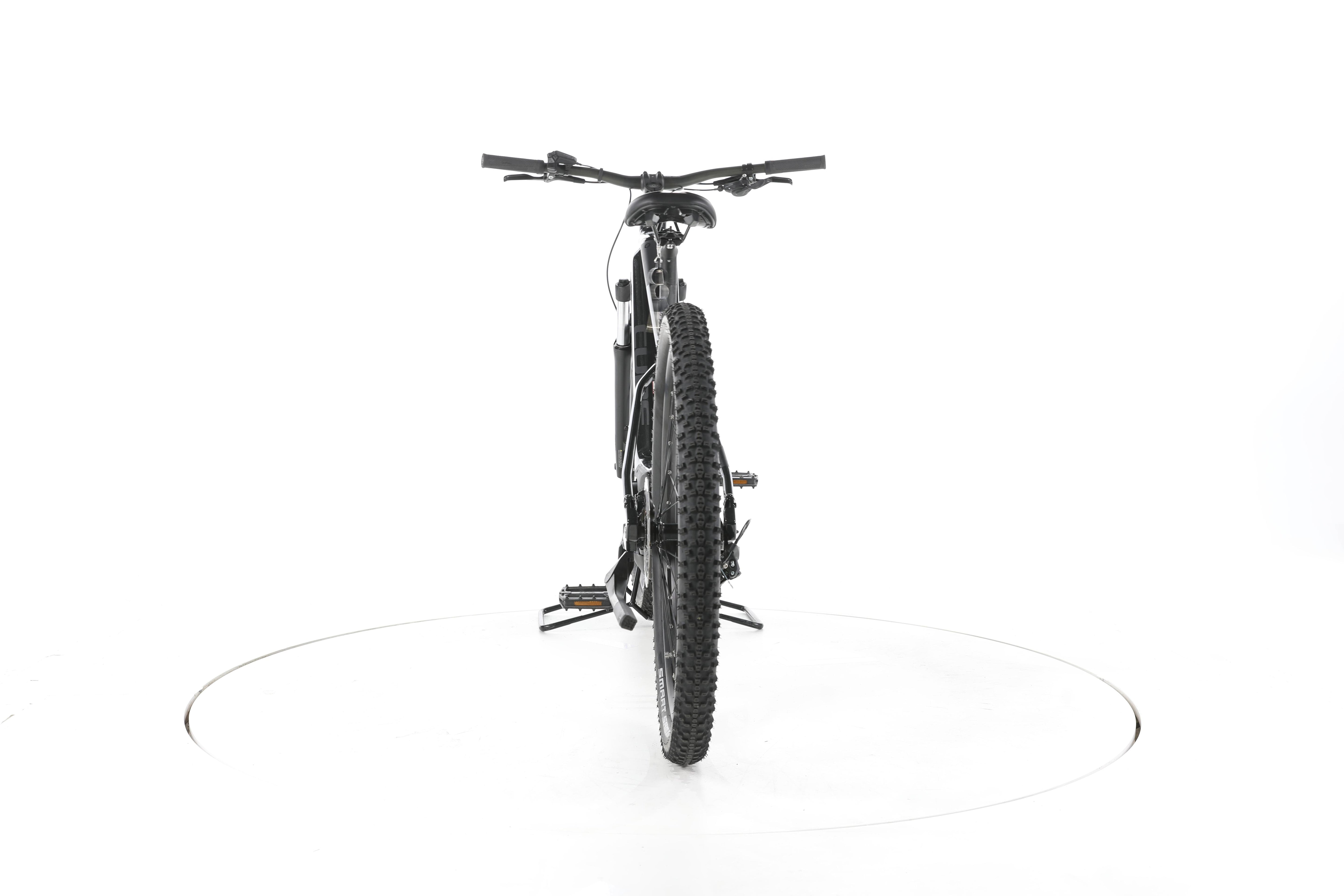 Cube Reaction Hybrid ONE E-Bike - Image 10