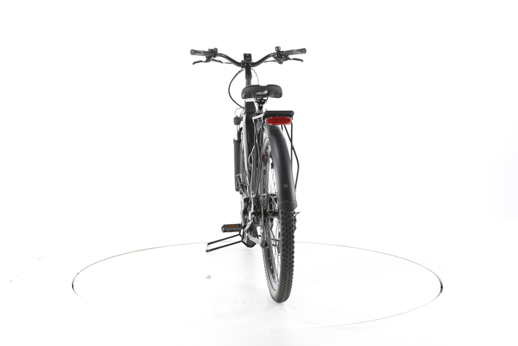 FLYER Upstreet5 3.12 Trekking E-Bike Tiefeinsteiger - Image 10