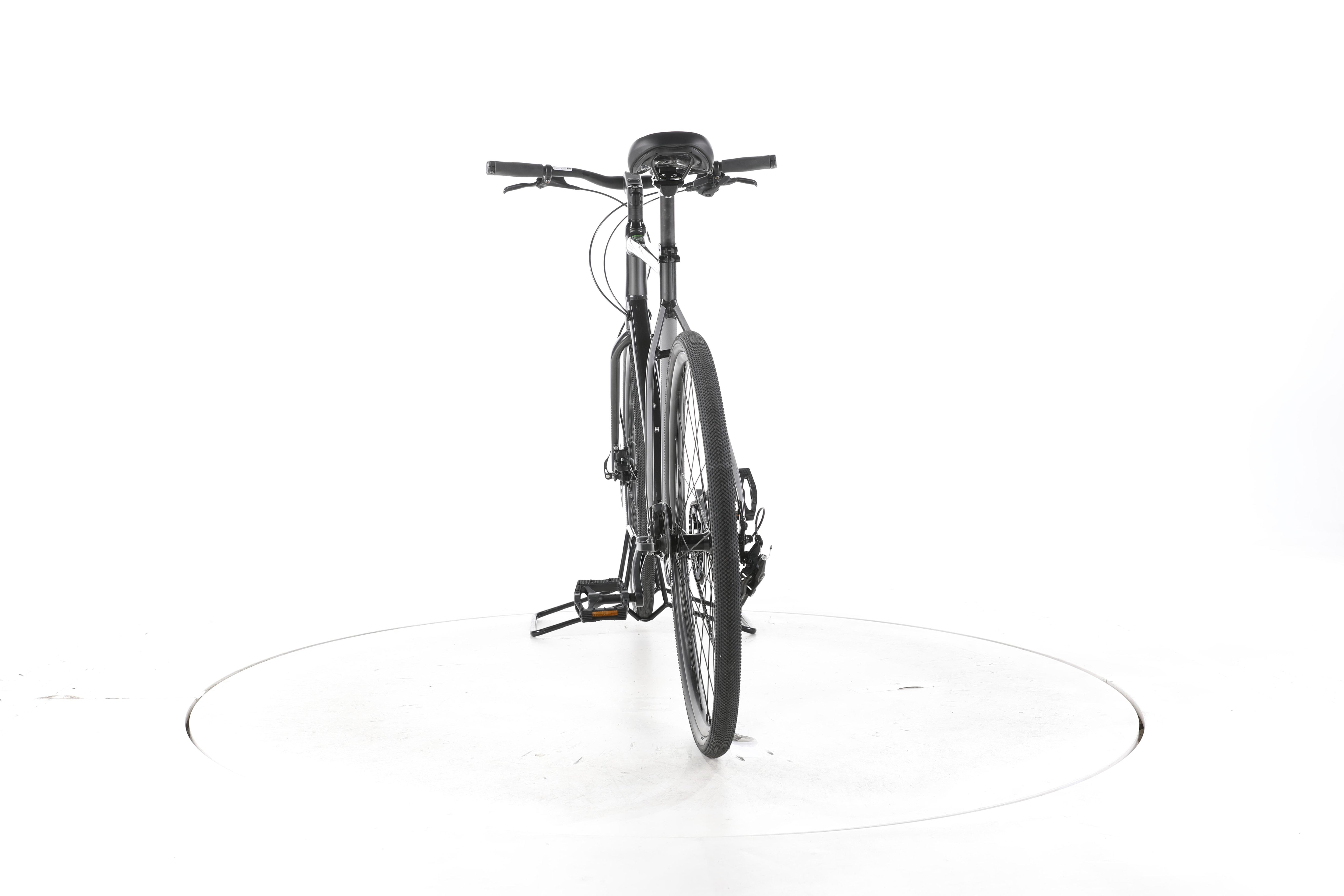 Cannondale Quick 4 Fahrrad City & Trekking - Image 10