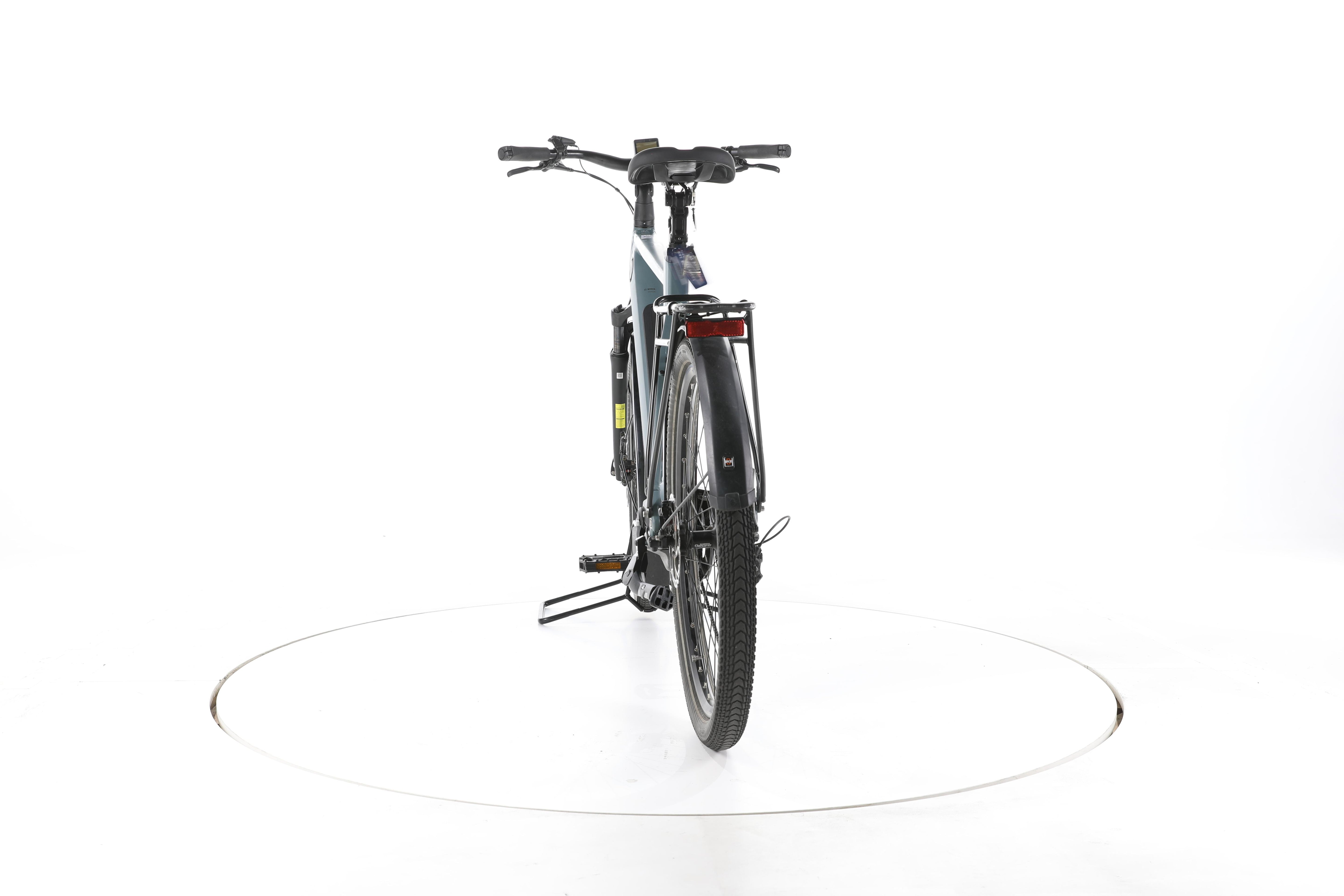Winora Sinus 9 Trekking E-Bike - Image 10