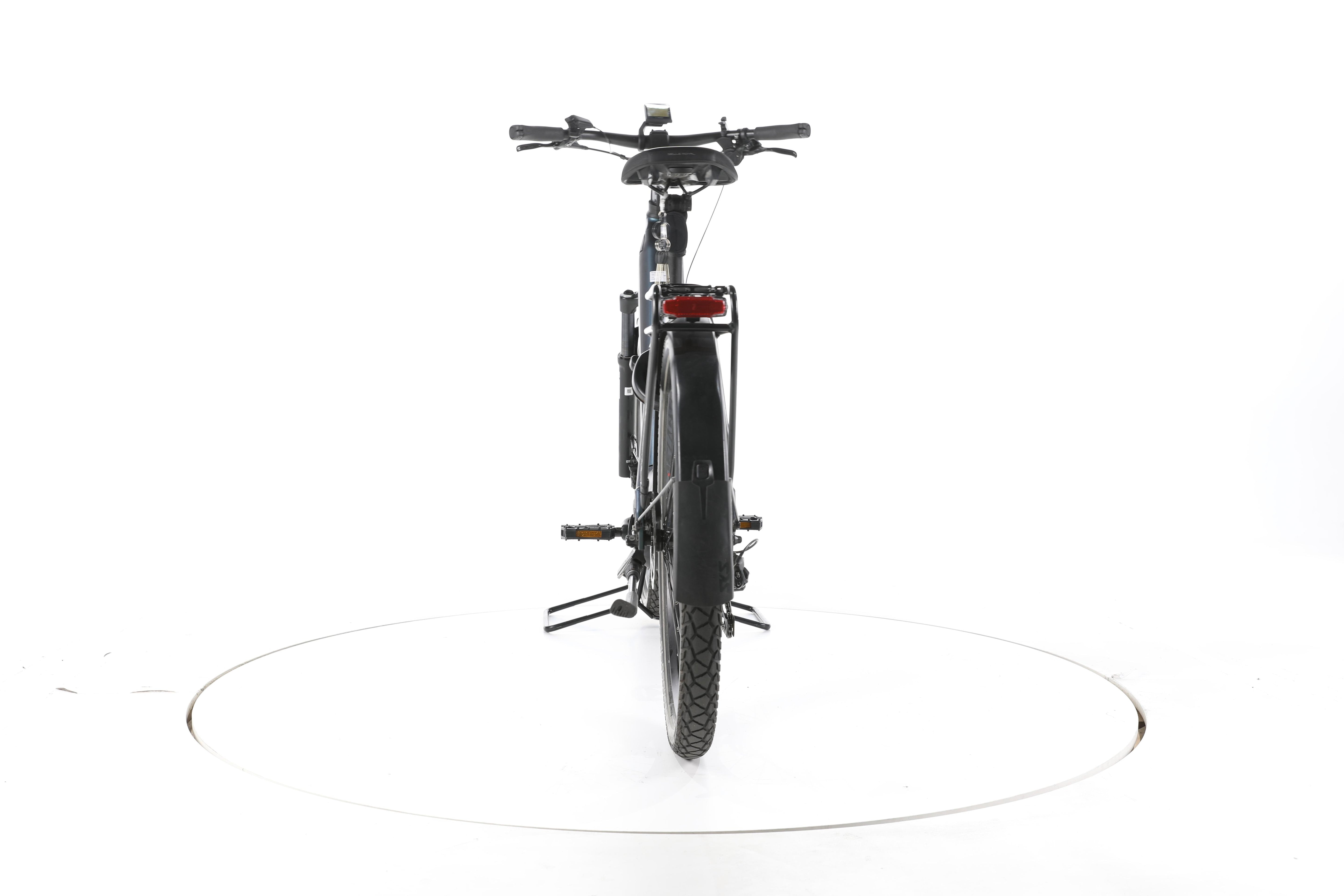 KTM Macina GRAN 720 Trekking E-Bike Tiefeinsteiger - Image 10