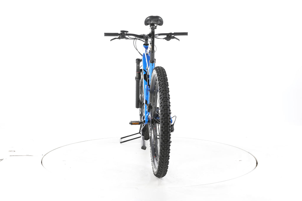 R Raymon TrailRay 140E 9.0 E-Bike Fully - Image 10