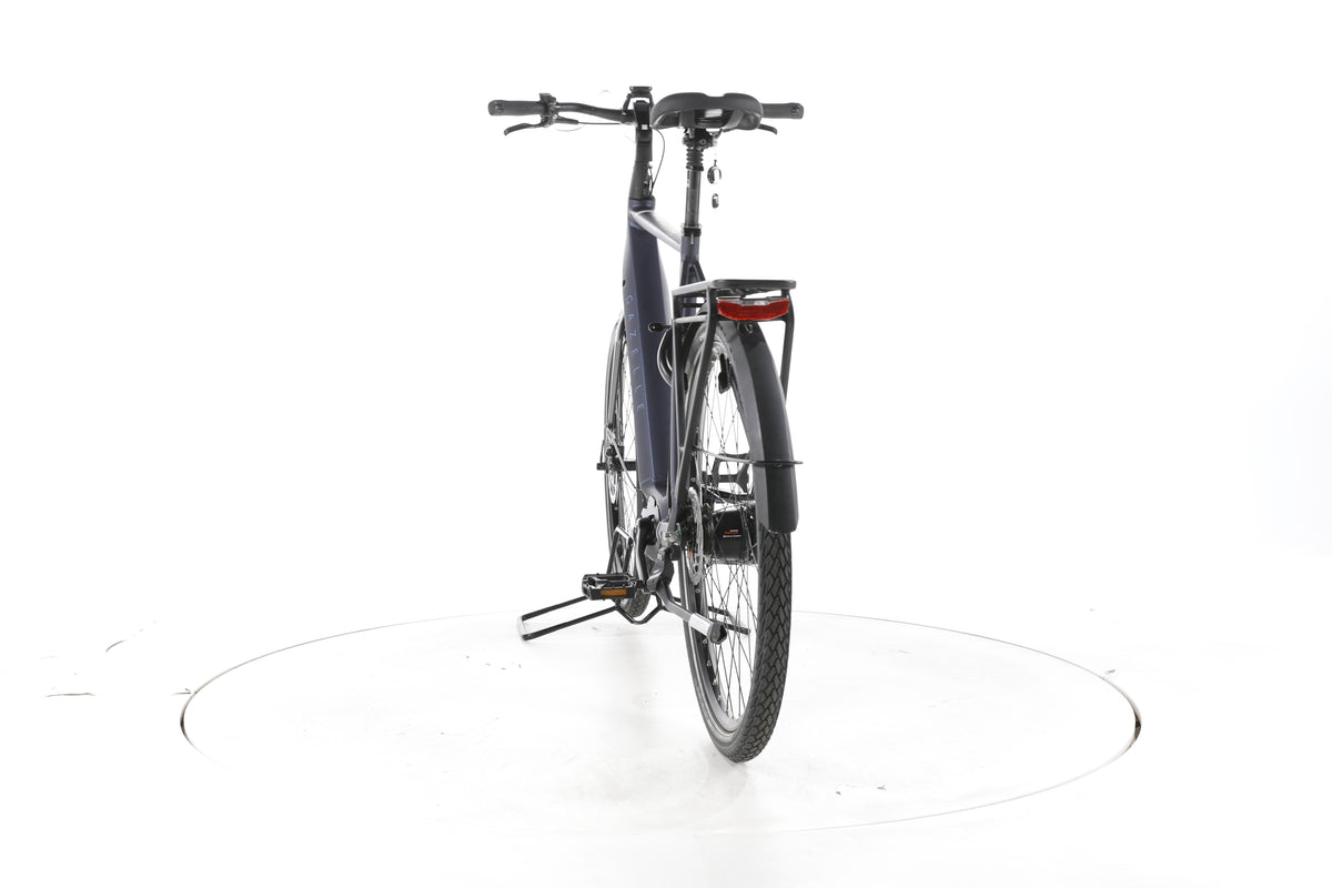 Gazelle Chamonix C5 HMS City E-Bike - Image 10