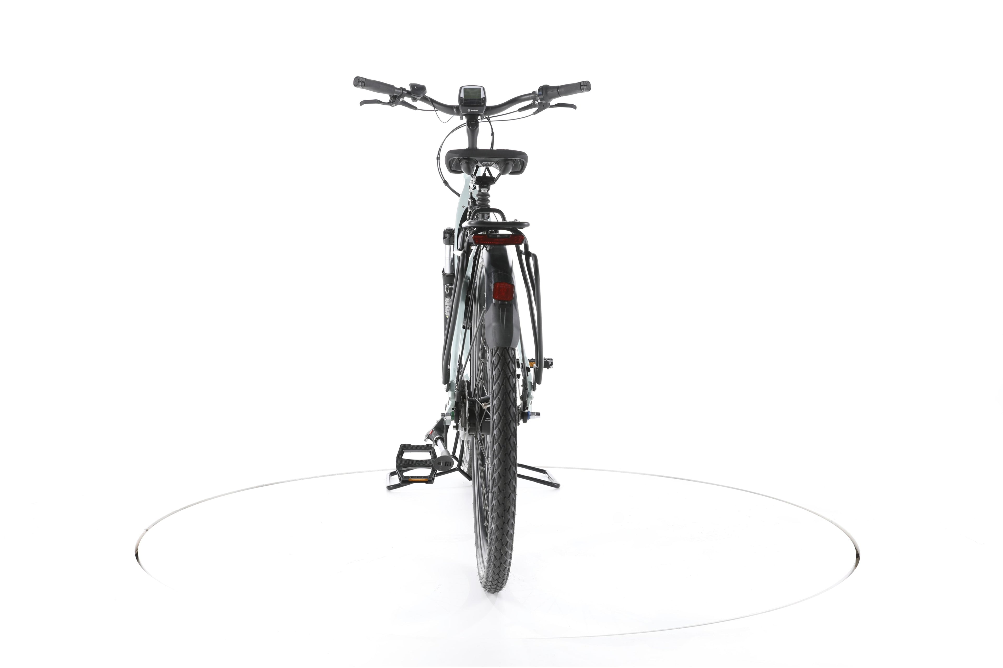 Velo de Ville AEB800 City E-Bike Tiefeinsteiger - Image 10