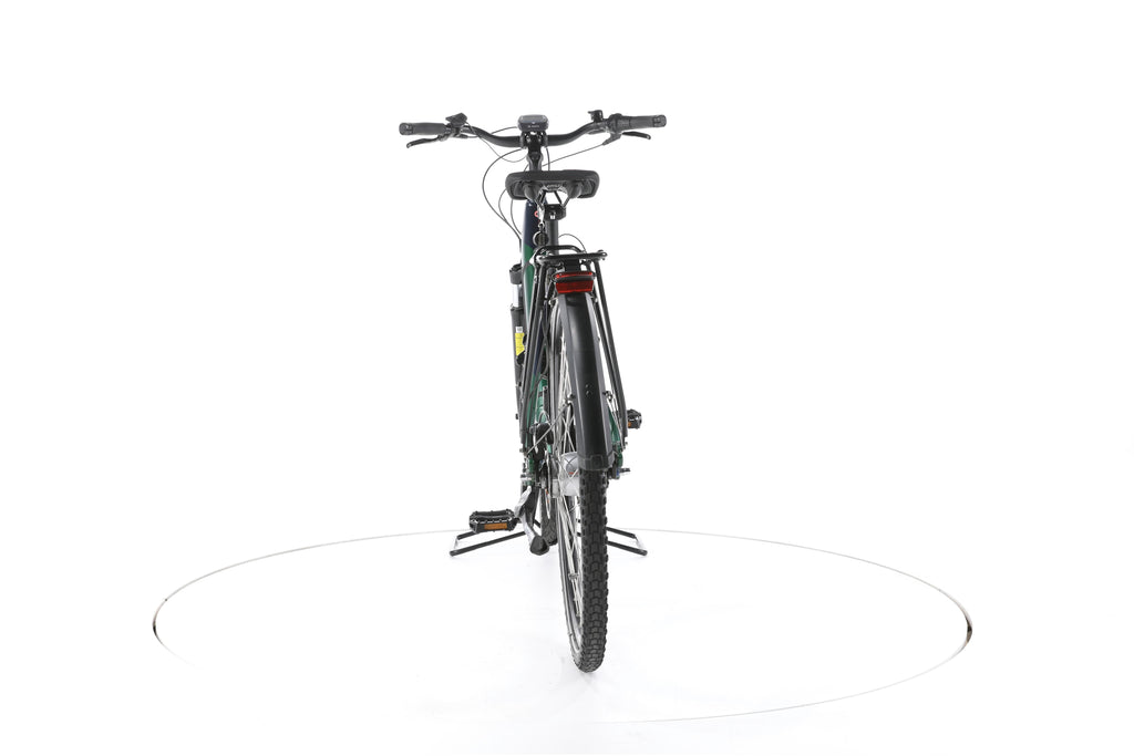 Kreidler Vitality Eco 8 City E-Bike Tiefeinsteiger - Image 10