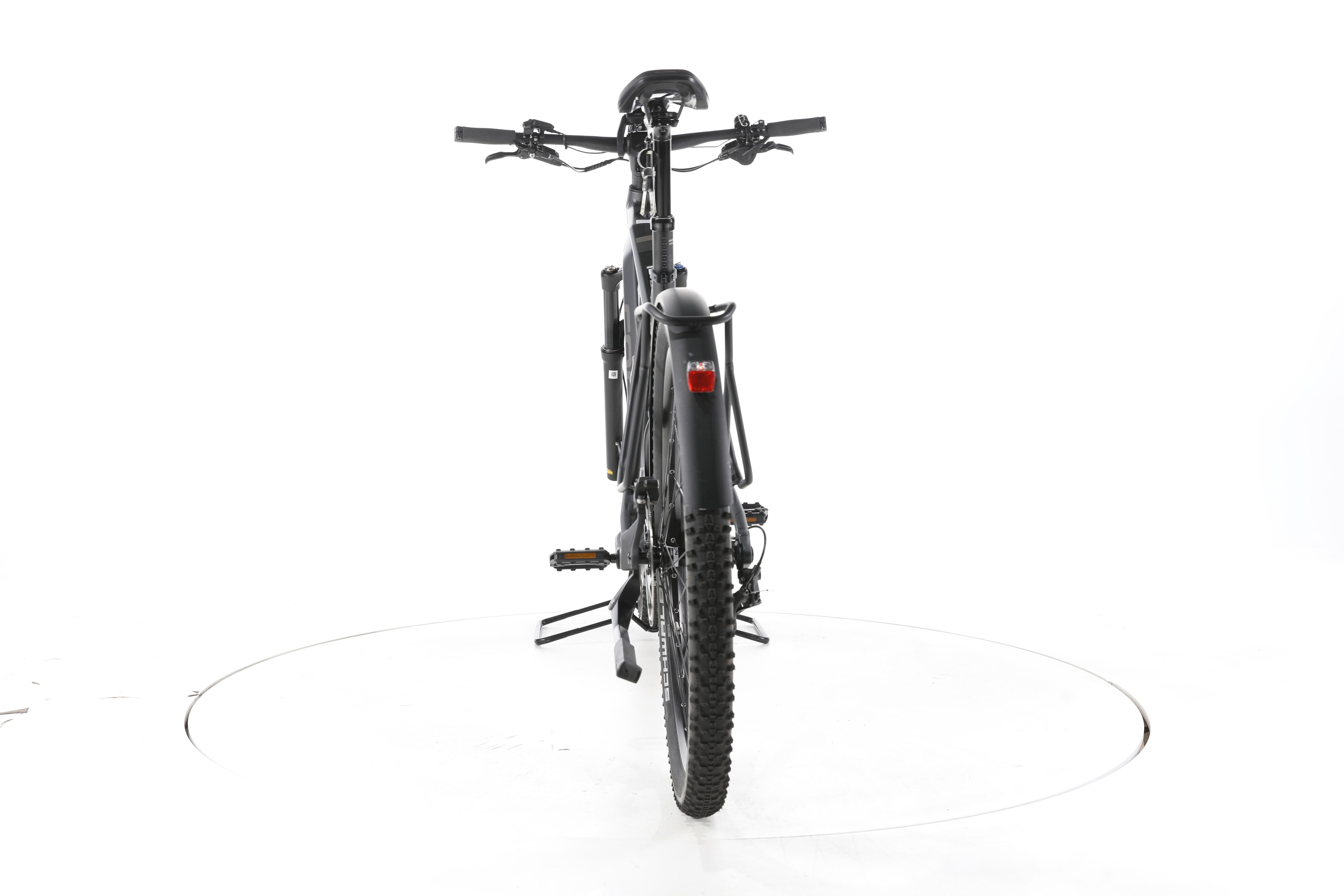 Focus Thron² 6.8 EQP SUV E-Bike - Image 10