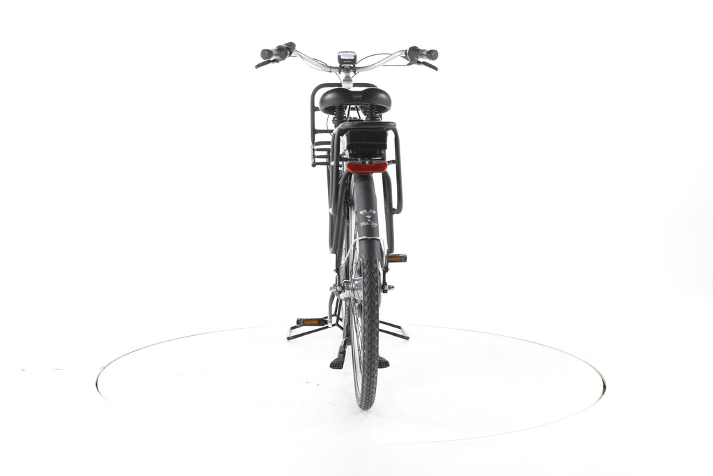 Gazelle Miss Grace C7+ HMB City E-Bike Tiefeinsteiger - Image 10