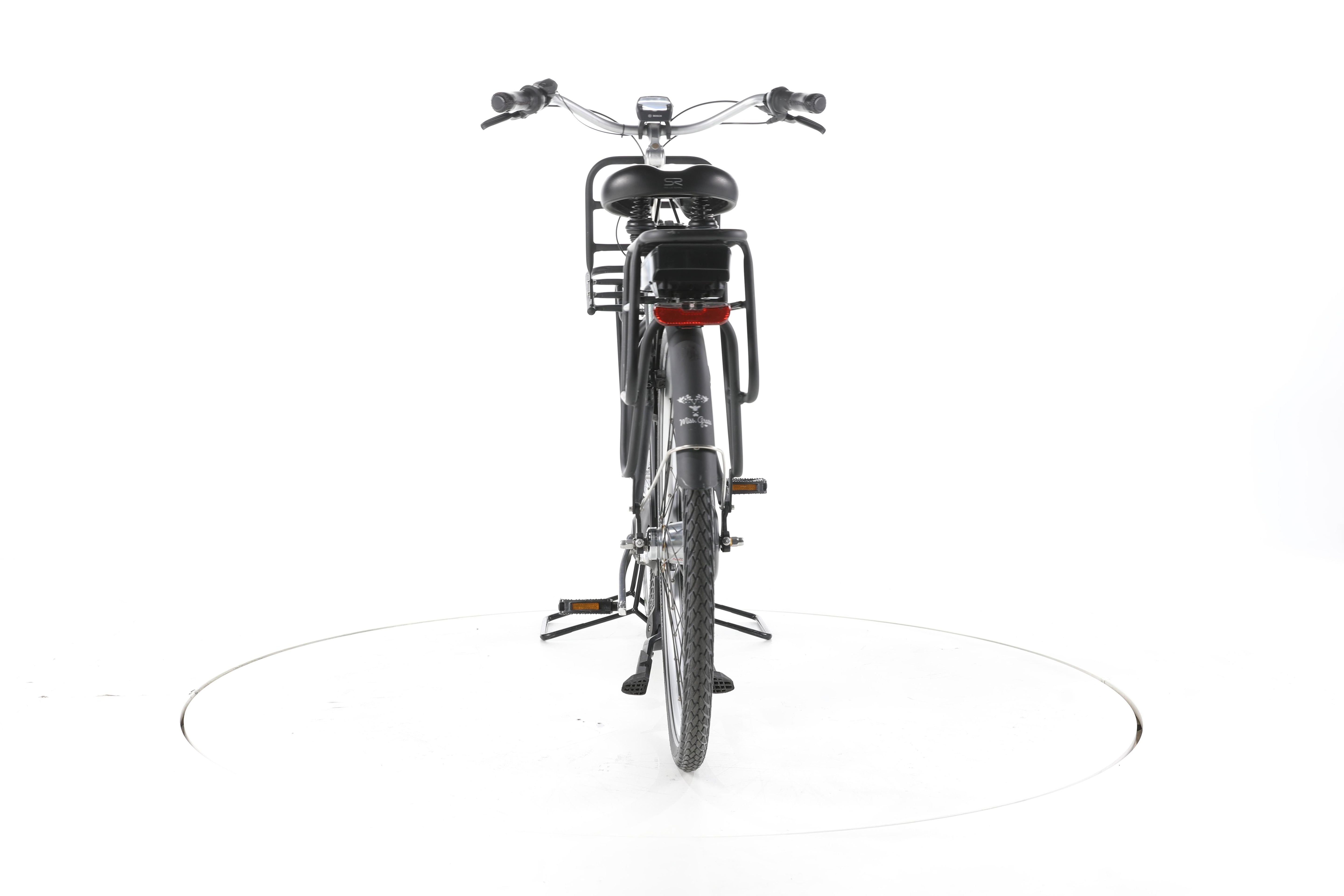 Gazelle Miss Grace C7+ HMB City E-Bike Tiefeinsteiger - Image 10