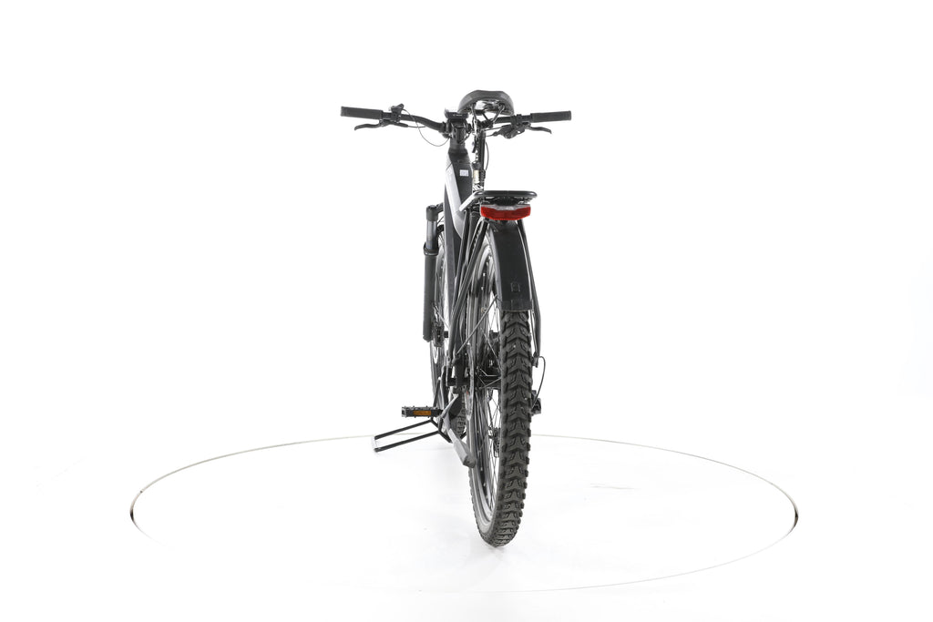 Whistle Speed Urban C8.1 Man Carbon Trekking E-Bike Carbon - Image 10