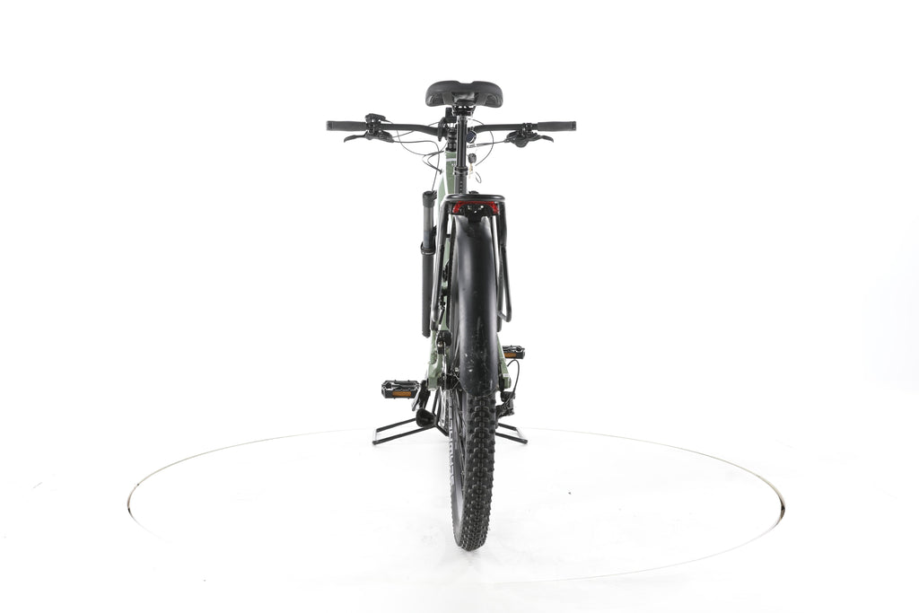 Cannondale Moterra Neo EQ SUV E-Bike - Image 10