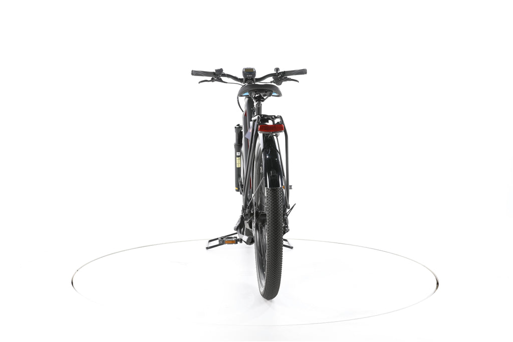 Diamant Zouma Deluxe+ Trekking E-Bike Tiefeinsteiger - Image 10