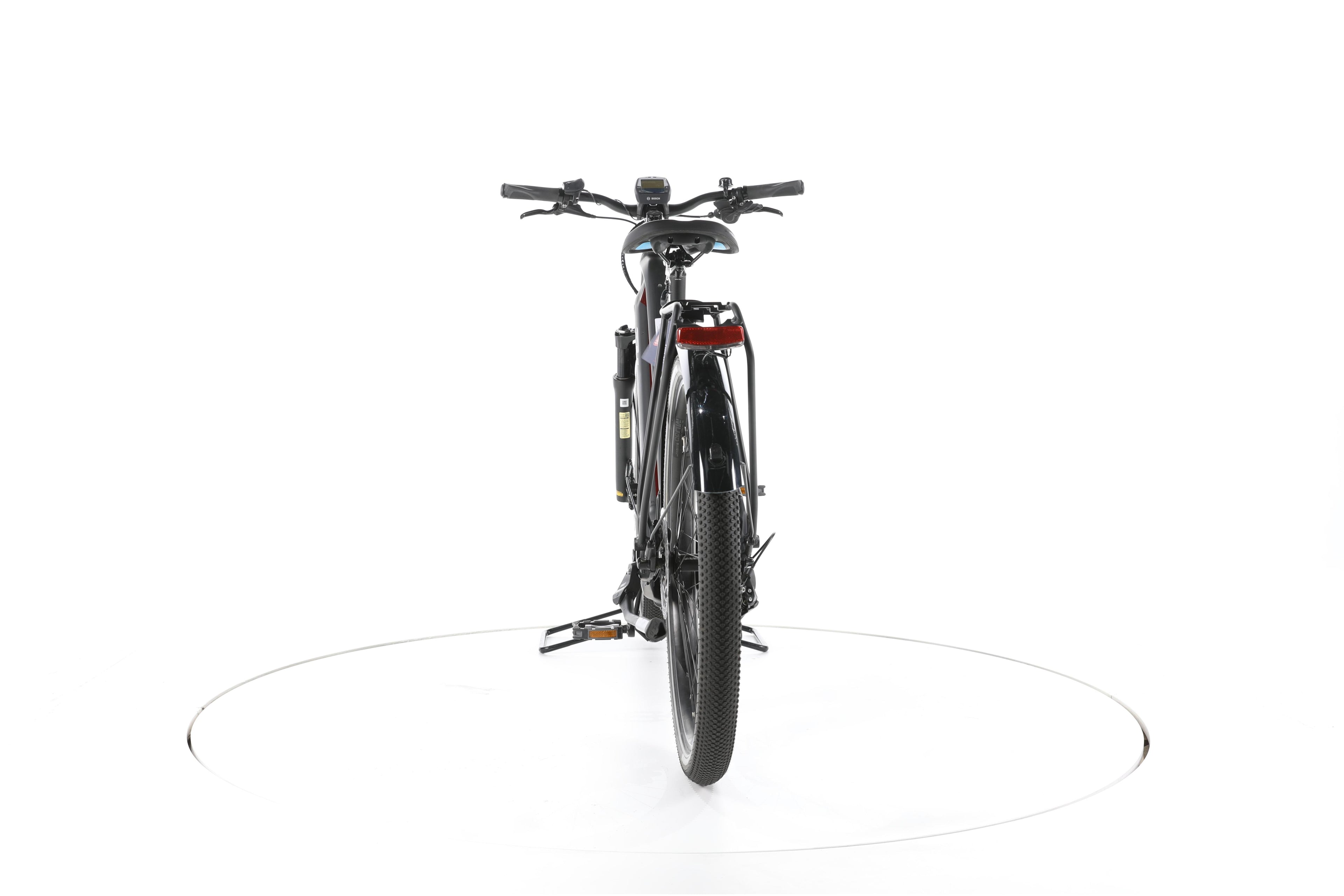 Diamant Zouma Deluxe+ Trekking E-Bike Tiefeinsteiger - Image 10