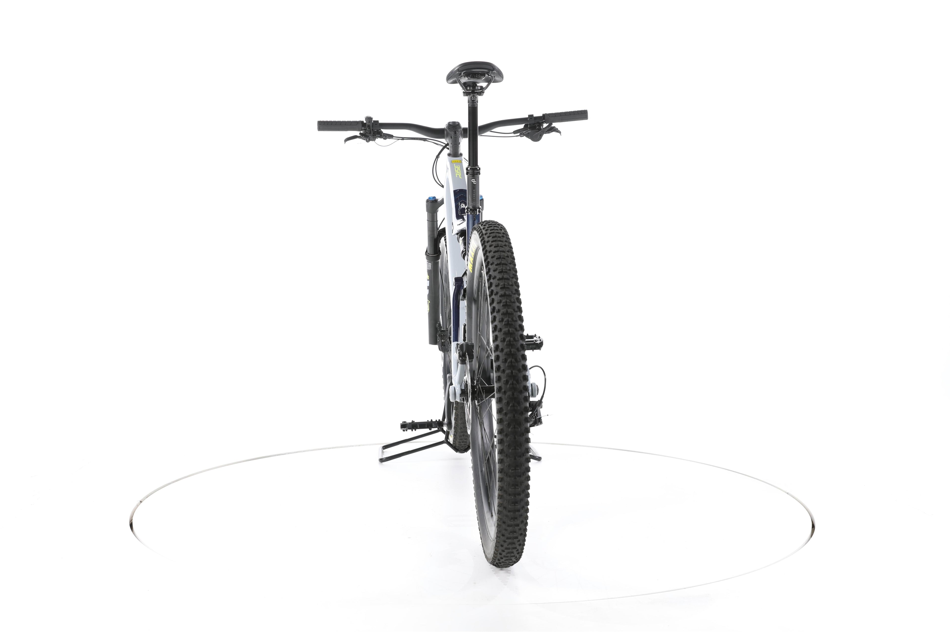 Orbea Rise H20 Fully E-Bike - Image 10