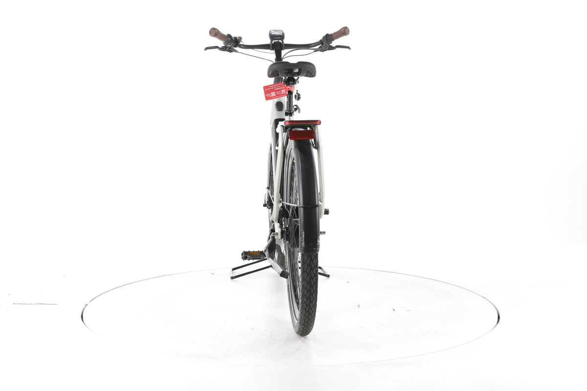 Gazelle Avignon City E-Bike Tiefeinsteiger - Image 10