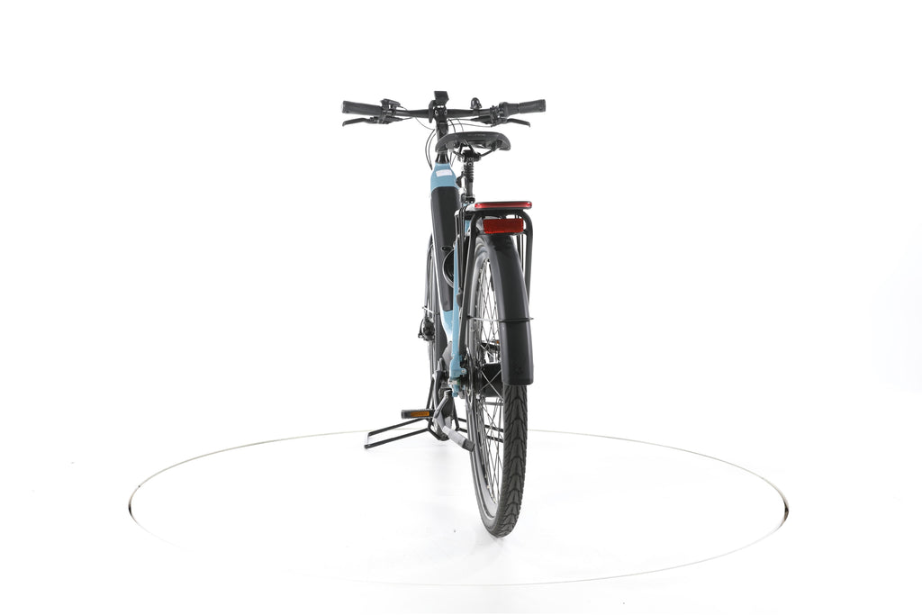 Gazelle Ultimate C5 HMB City E-Bike Tiefeinsteiger 2024 - Image 10
