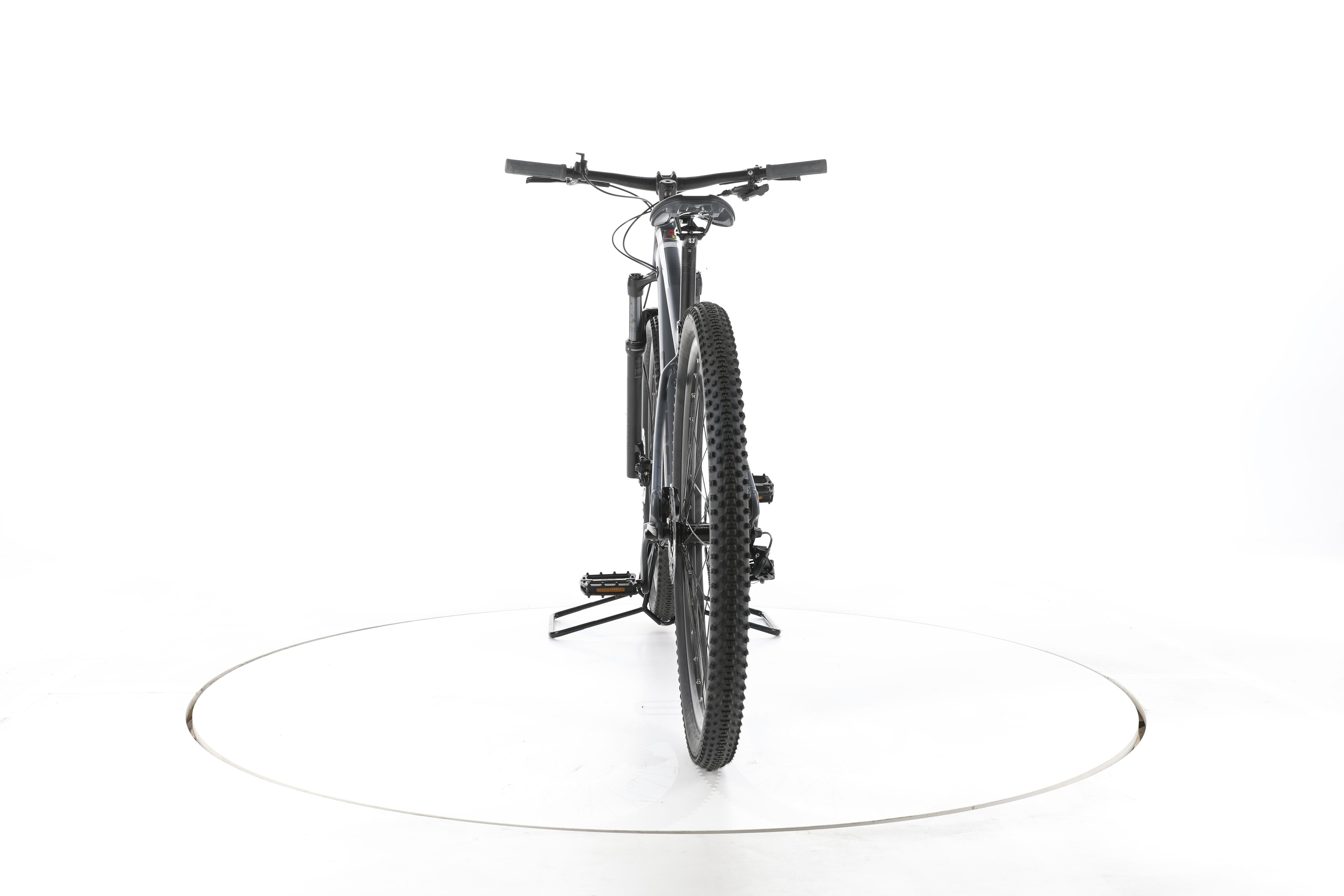 Cube Acid Fahrrad Hardtail - Image 10