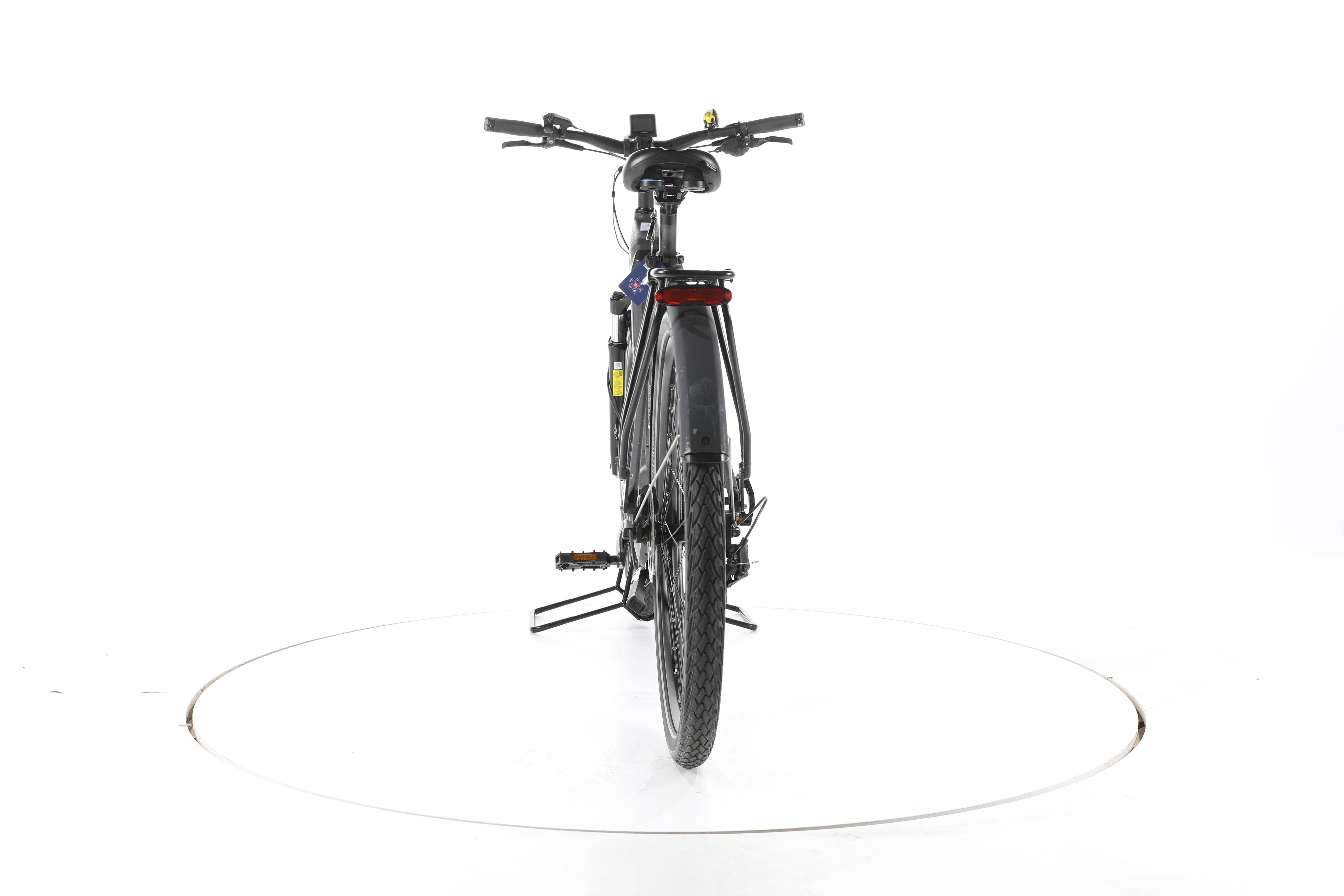 Scott Sub Sport eRIDE 20 Trekking E-Bike Tiefeinsteiger - Image 10