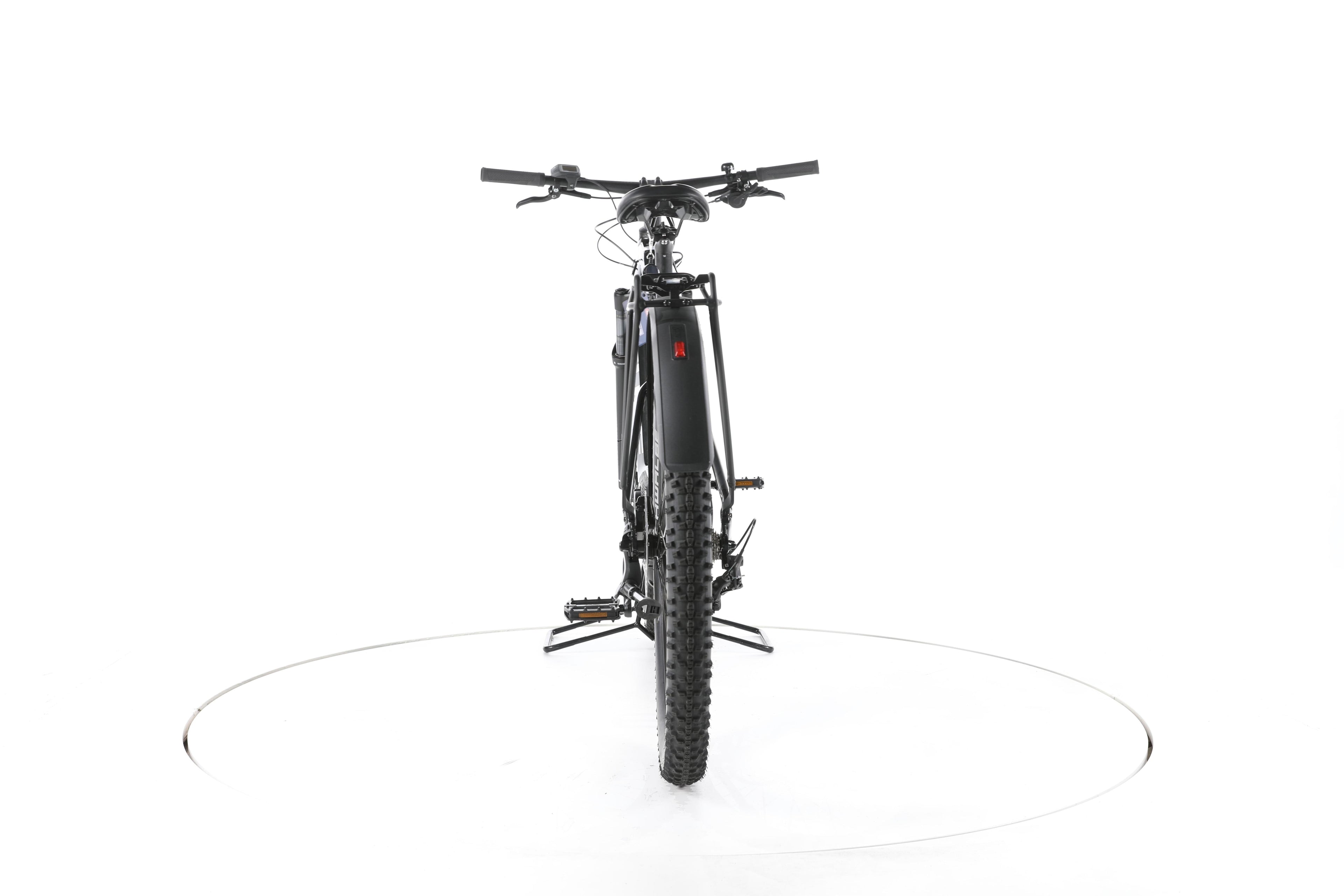 Cube Reaction Hybrid Race Trekking E-Bike - Image 10