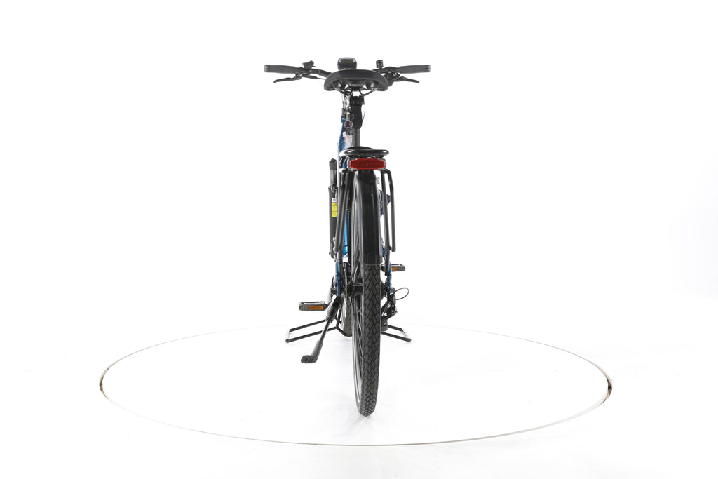 KTM Macina Tour P610 Trekking E-Bike Tiefeinsteiger - Image 10