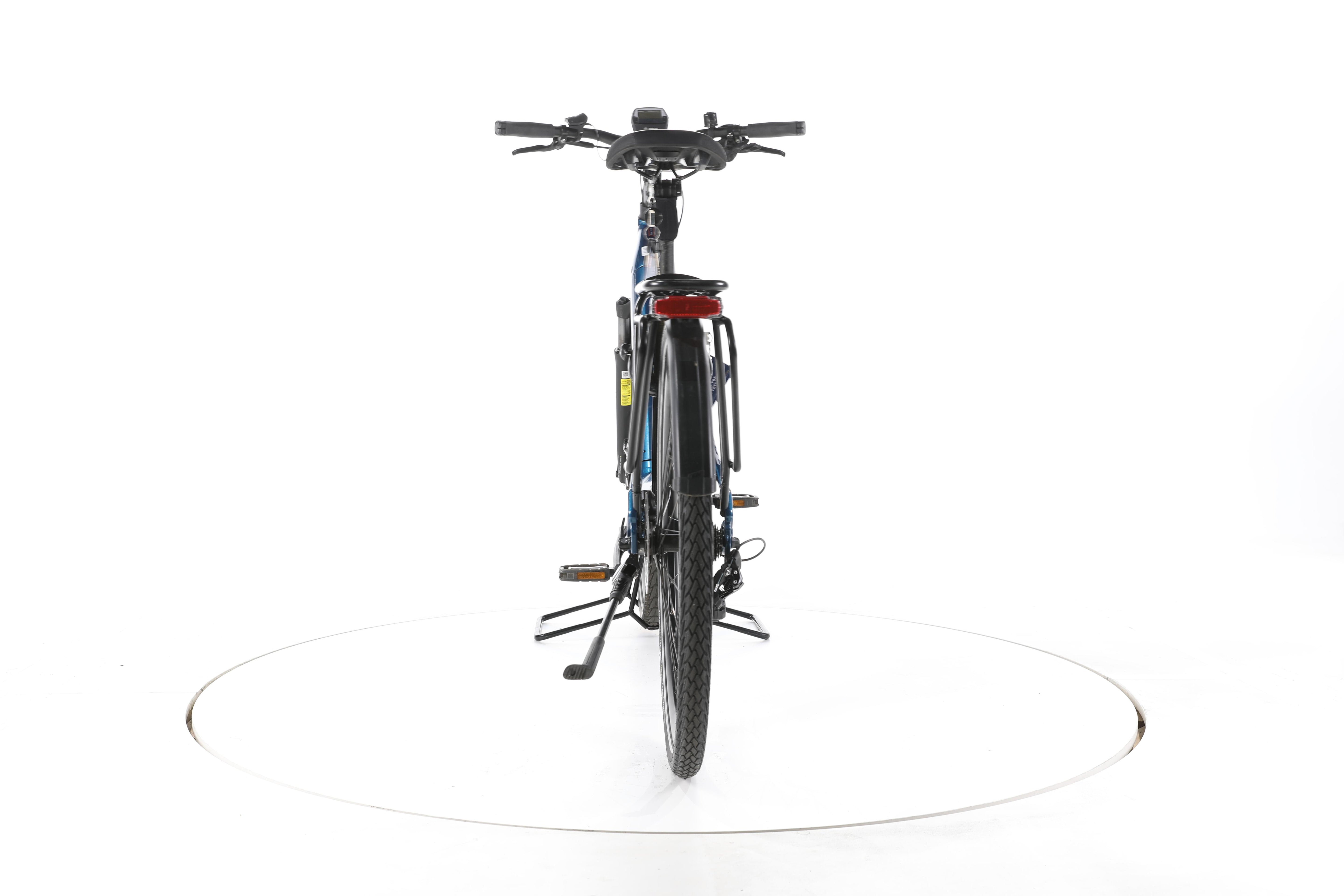 KTM Macina Tour P610 Trekking E-Bike Tiefeinsteiger - Image 10