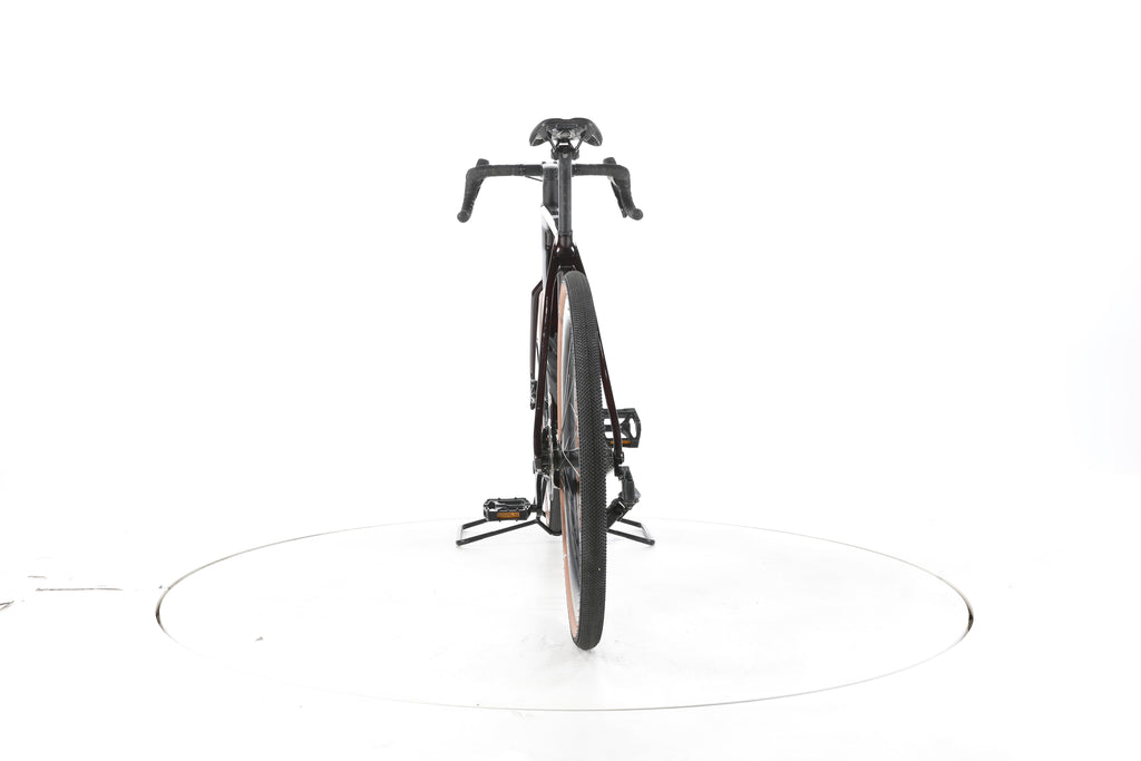 Orbea Terra M31eTEAM 1X Fahrrad Rennrad & Gravel - Image 10