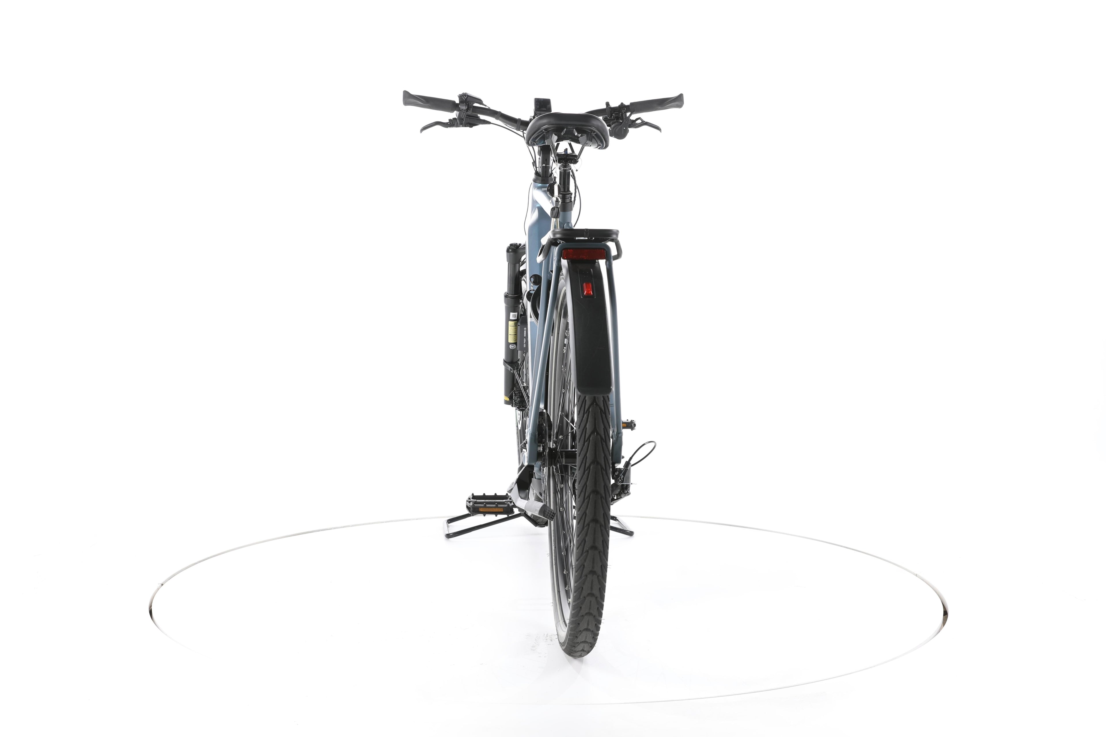 Cube Kathmandu Hybrid ABS Trekking E-Bike 2023 - Image 10