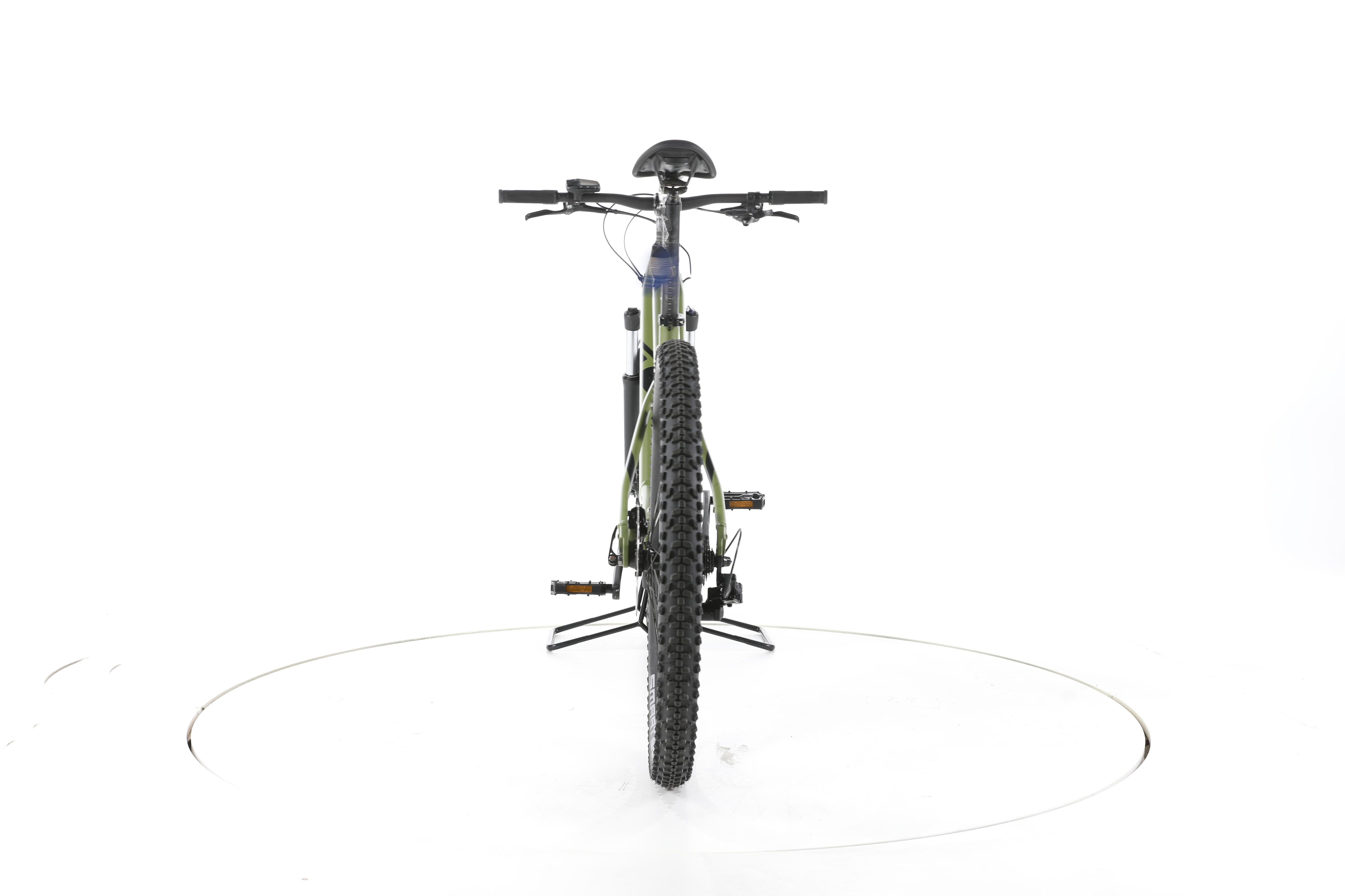 R Raymon HardRay E 4.0 E-Bike - Image 10
