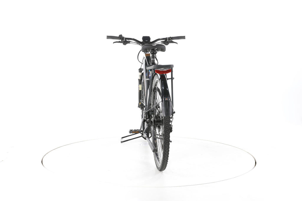 Haibike SDURO Trekking 6 Trekking E-Bike - Image 10