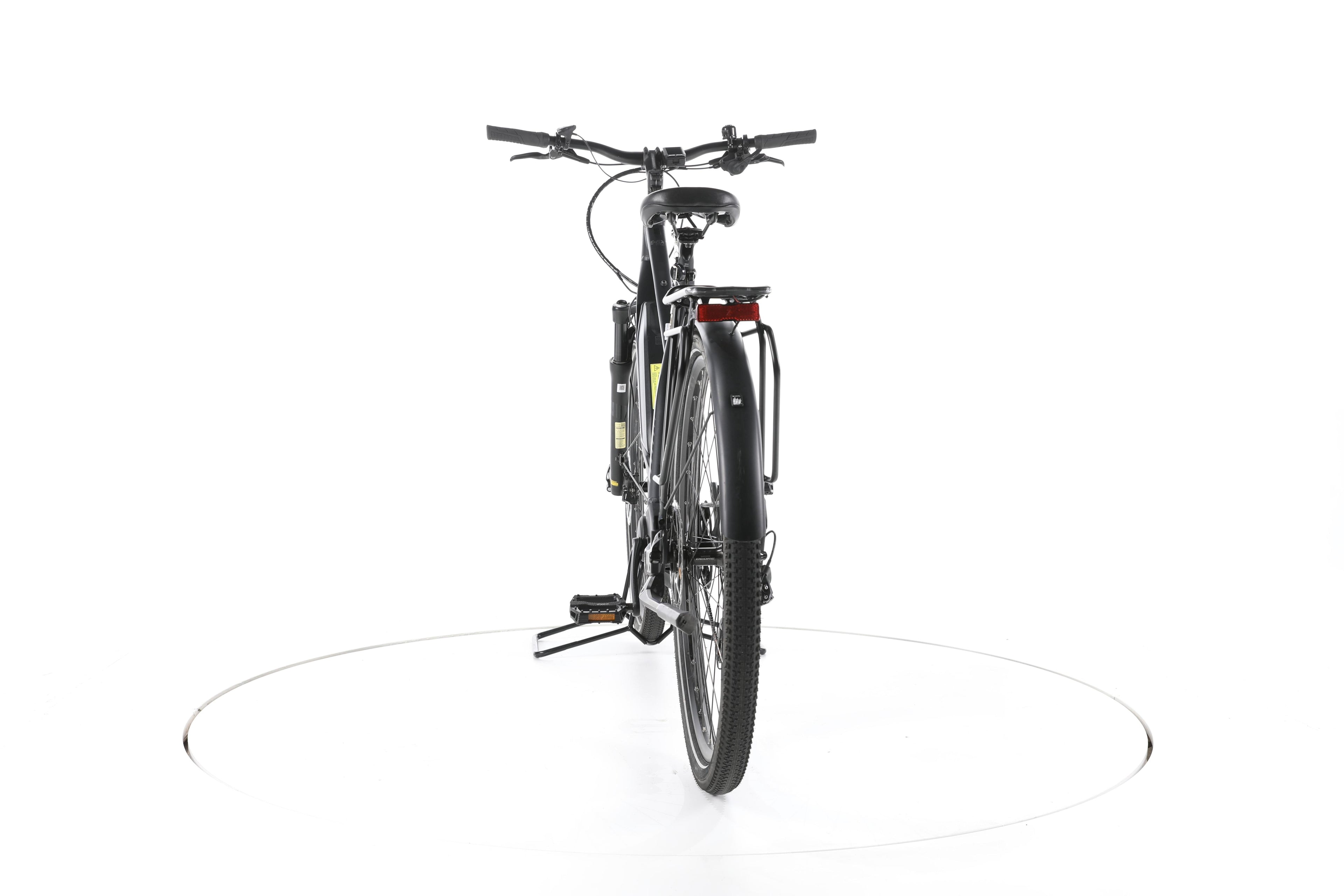 Stevens E-6X Tour Trekking E-Bike - Image 10