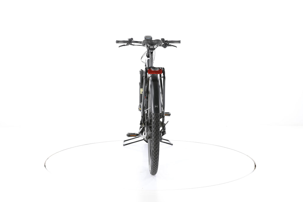 FLYER Upstreet4 7.10 Trekking E-Bike - Image 10