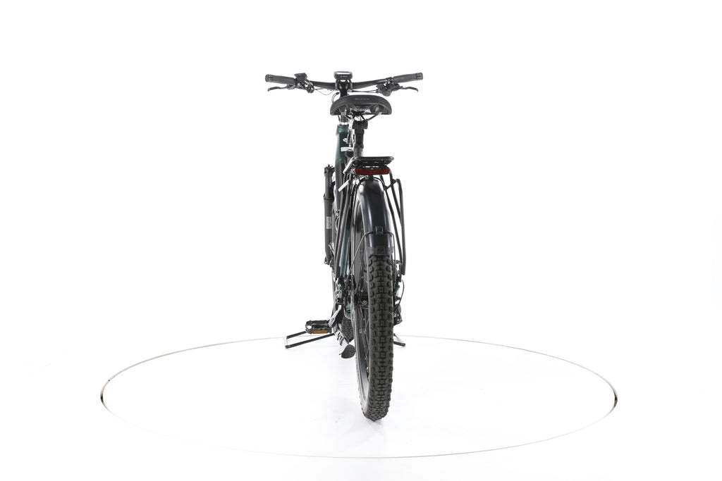 Velo de Ville LEB 990 Sport Trekking E-Bike Tiefeinsteiger - Image 10