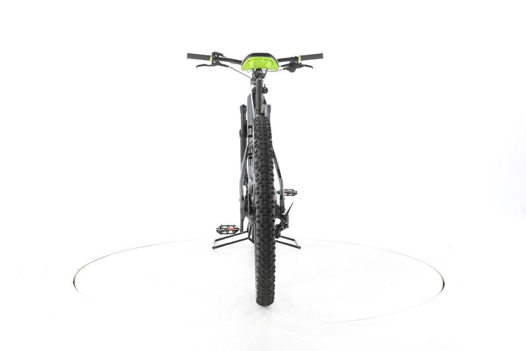 Cube Reaction Hybrid Pro E-Bike - Image 10