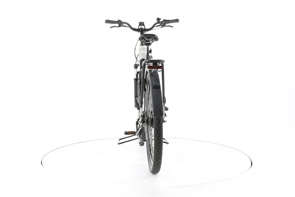 Puch Q4.4 SUV City E-Bike Tiefeinsteiger - Image 10