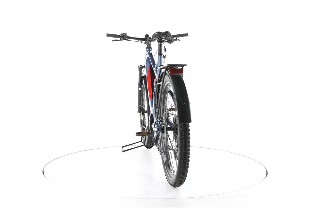 Corratec E-Power MTC 120 Elite SUV E-Bike - Image 10