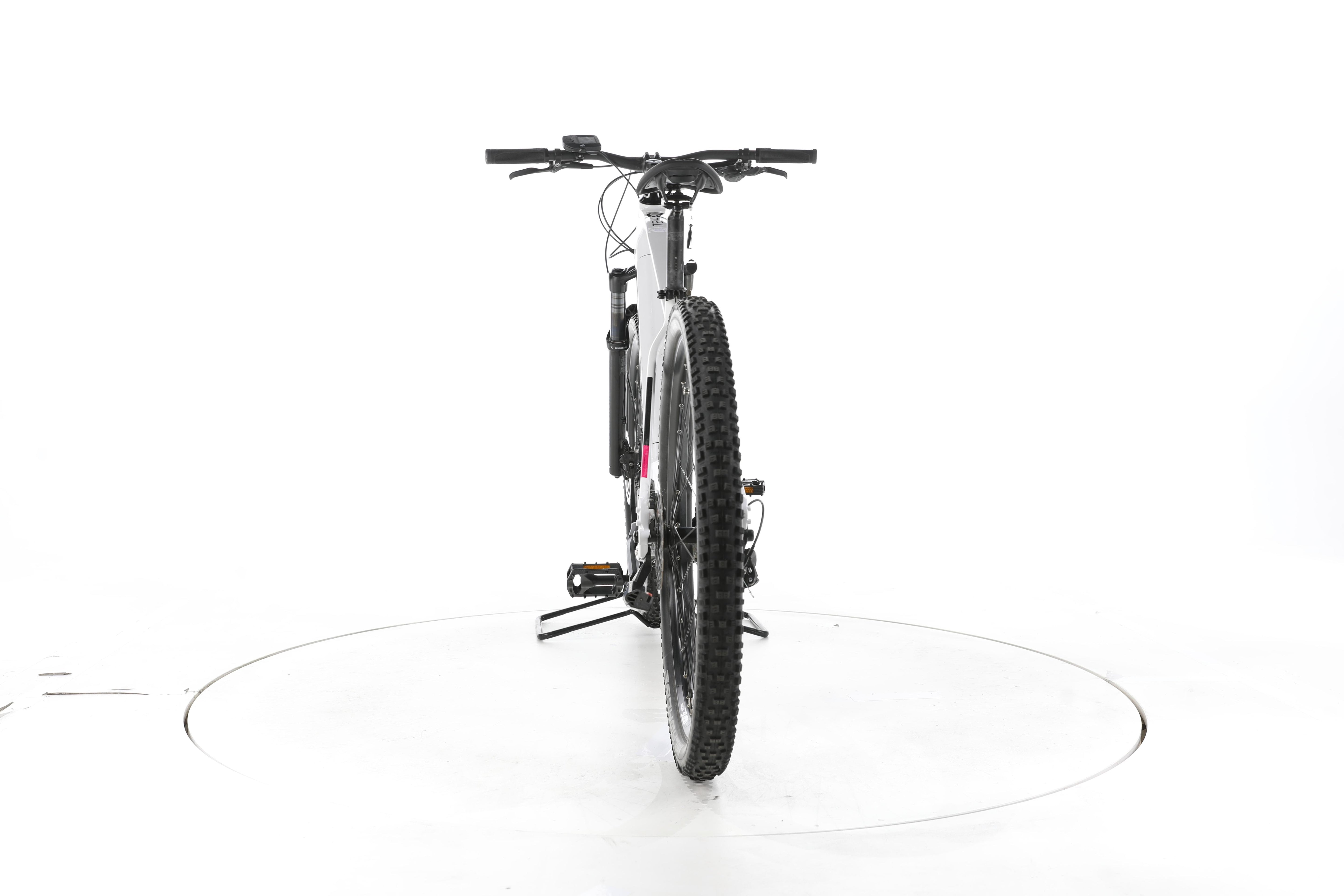 Kellys Tayen R50 Trekking E-Bike - Image 10