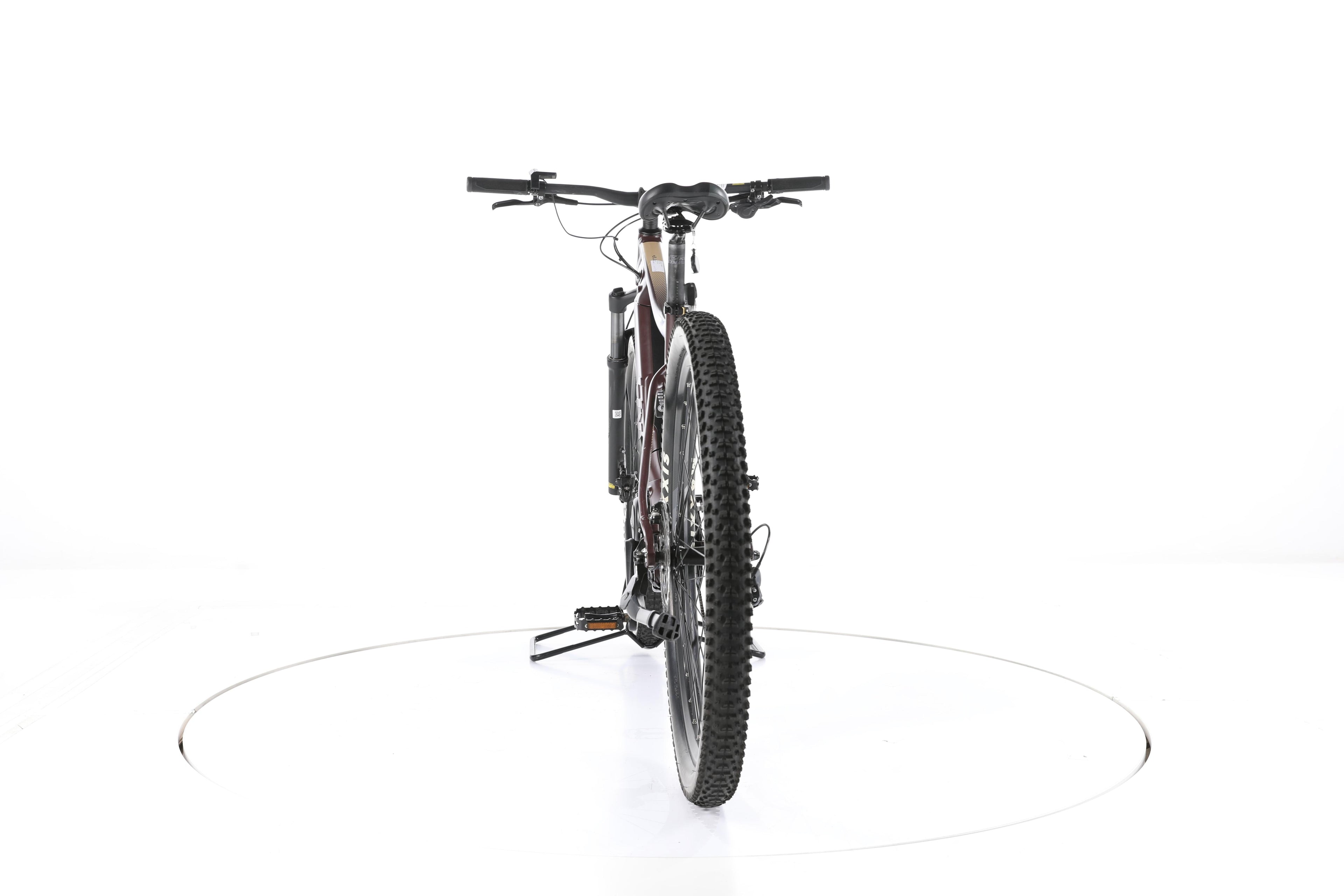 Liv Tempt E + 1 E-Bike - Image 10